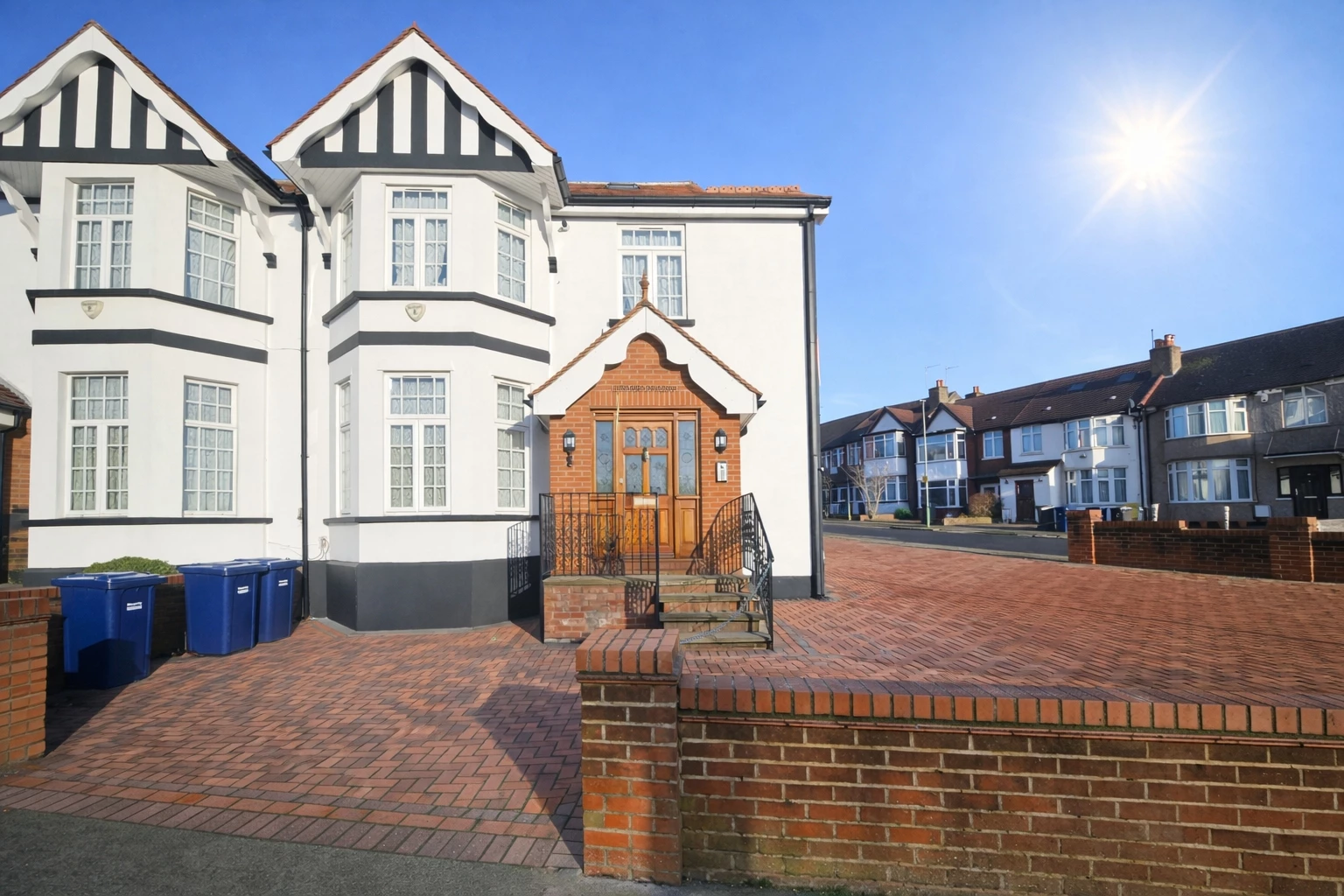 Property photo: Mill Hill, London, NW7