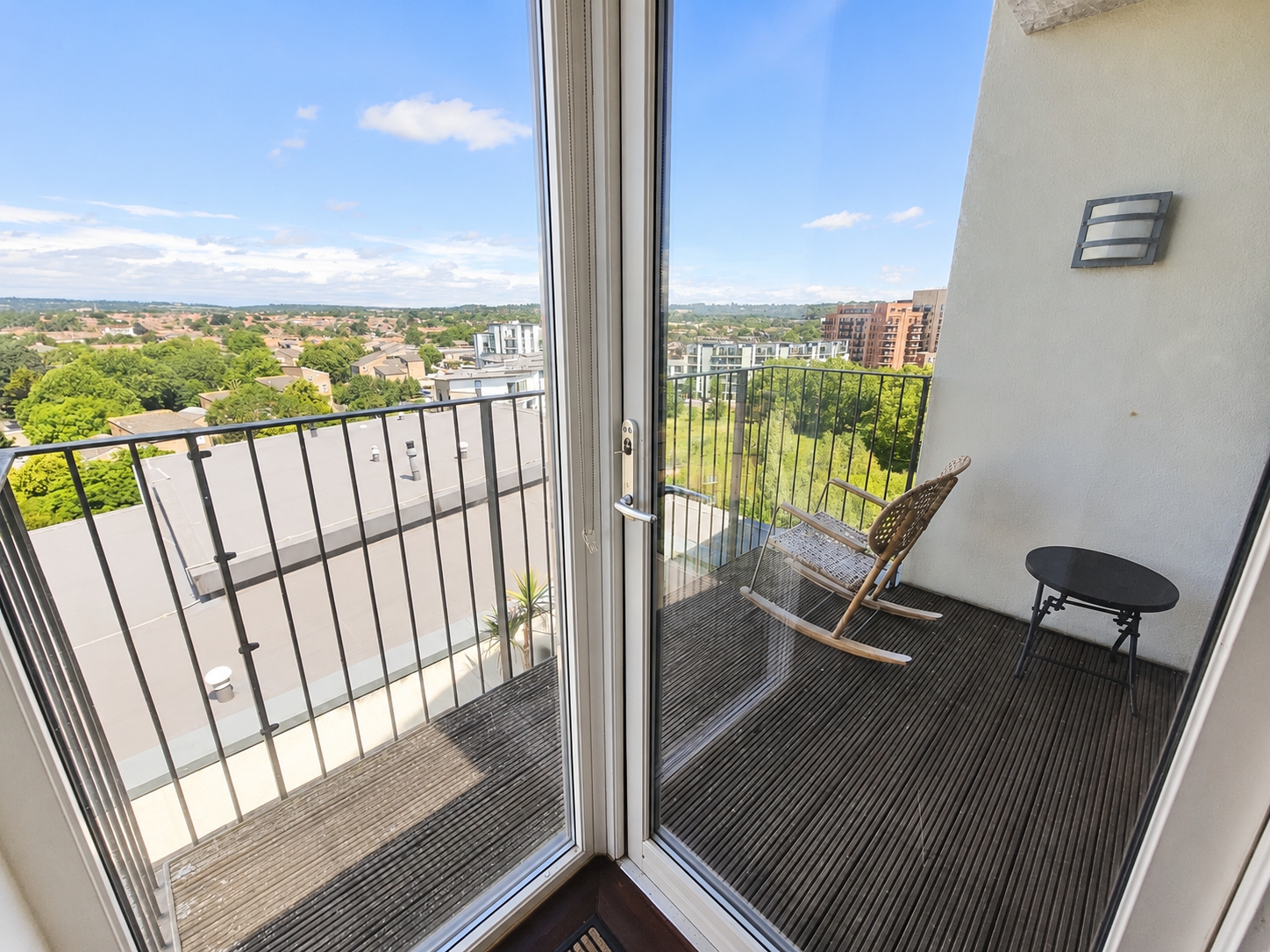 Balcony 2