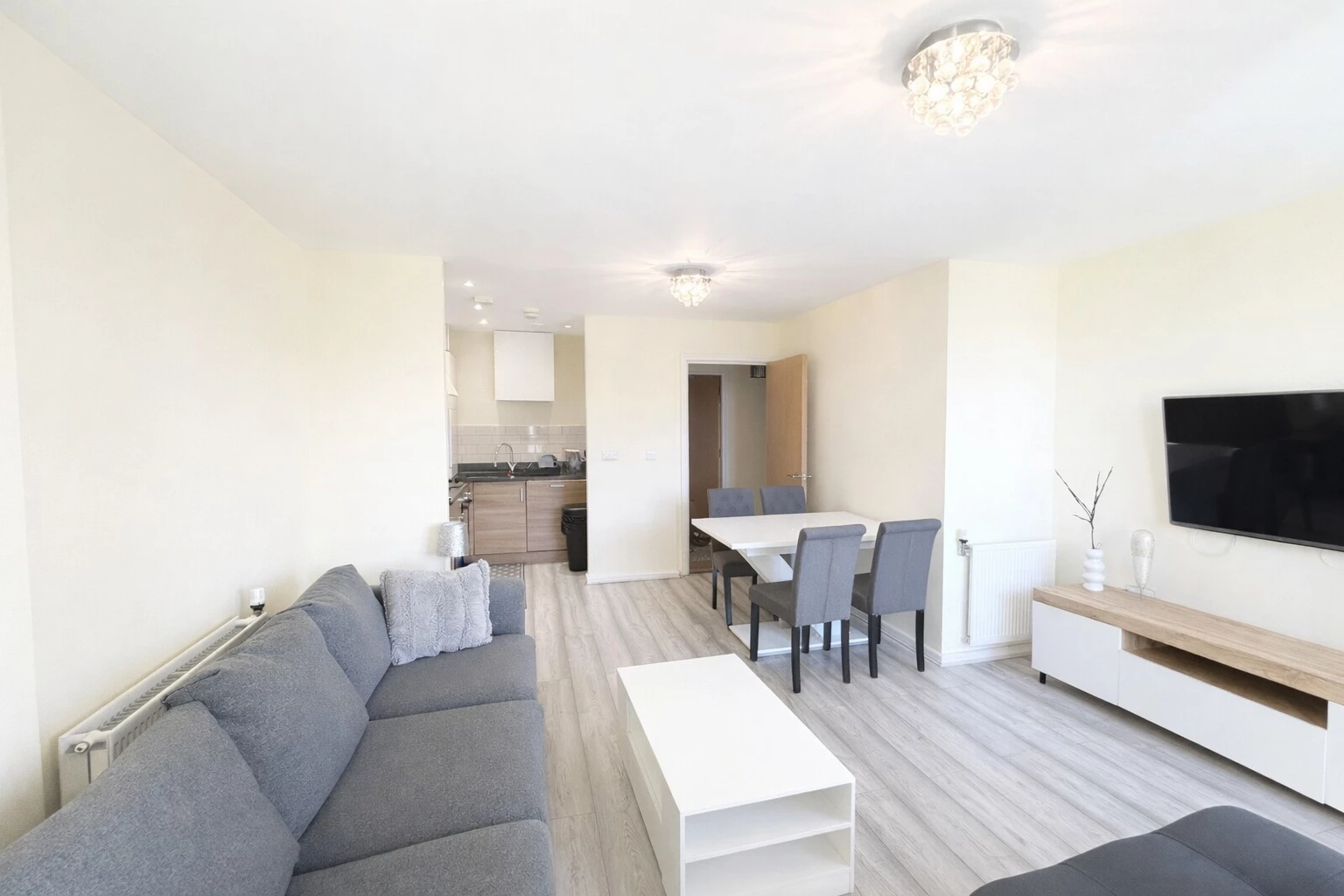 Property photo: Colindale, Middx, NW9