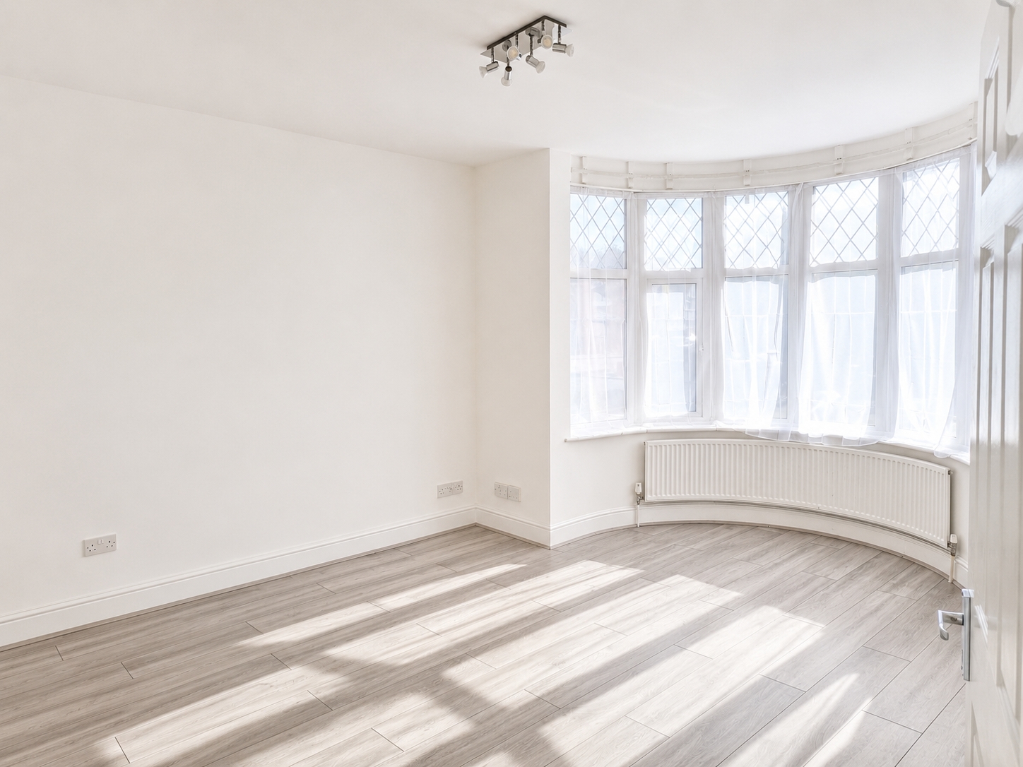Front Reception Room