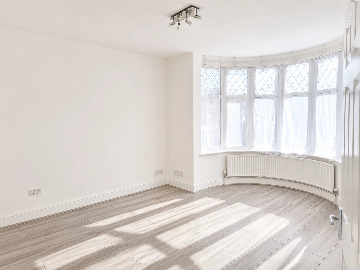 Front Reception Room