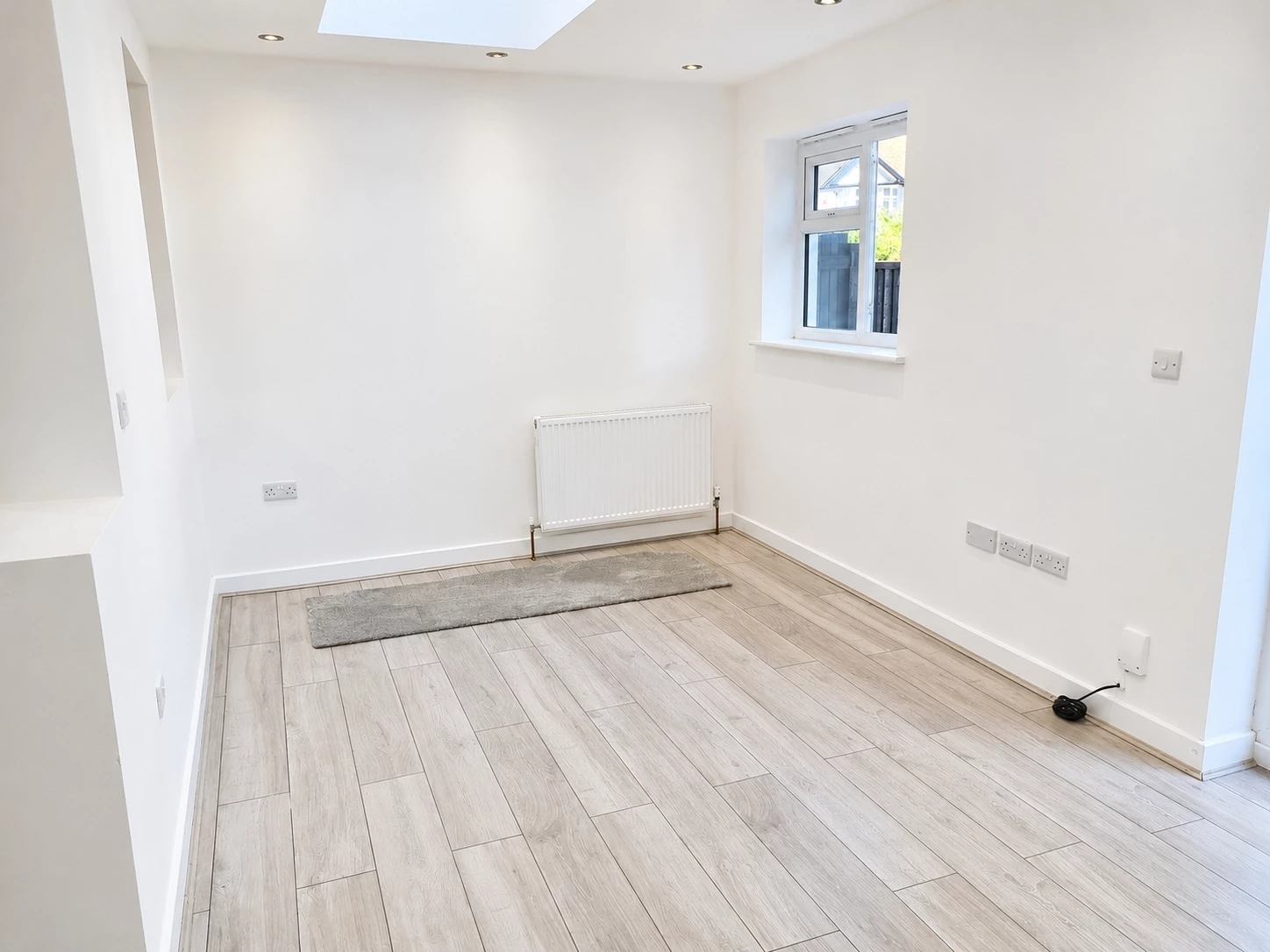 Second Reception Room