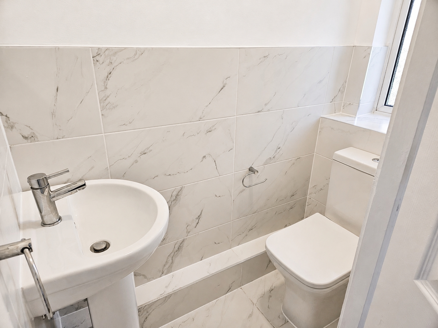 Guest WC