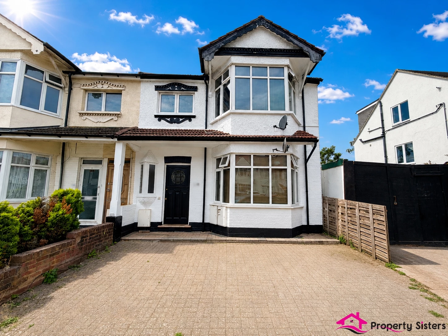 Property photo: Mill Hill, London, NW7