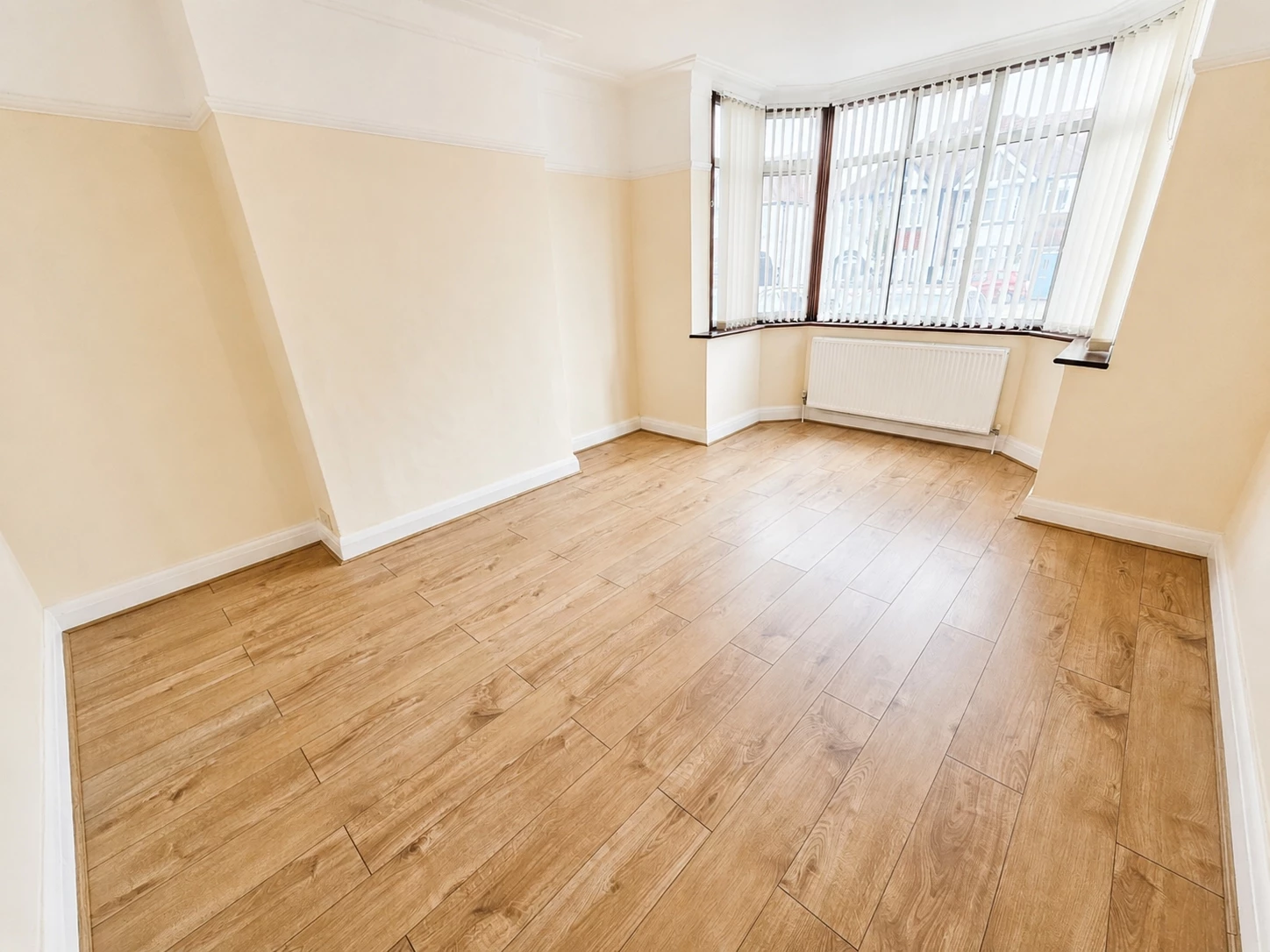 Property photo: Edgware, Greater London, HA8