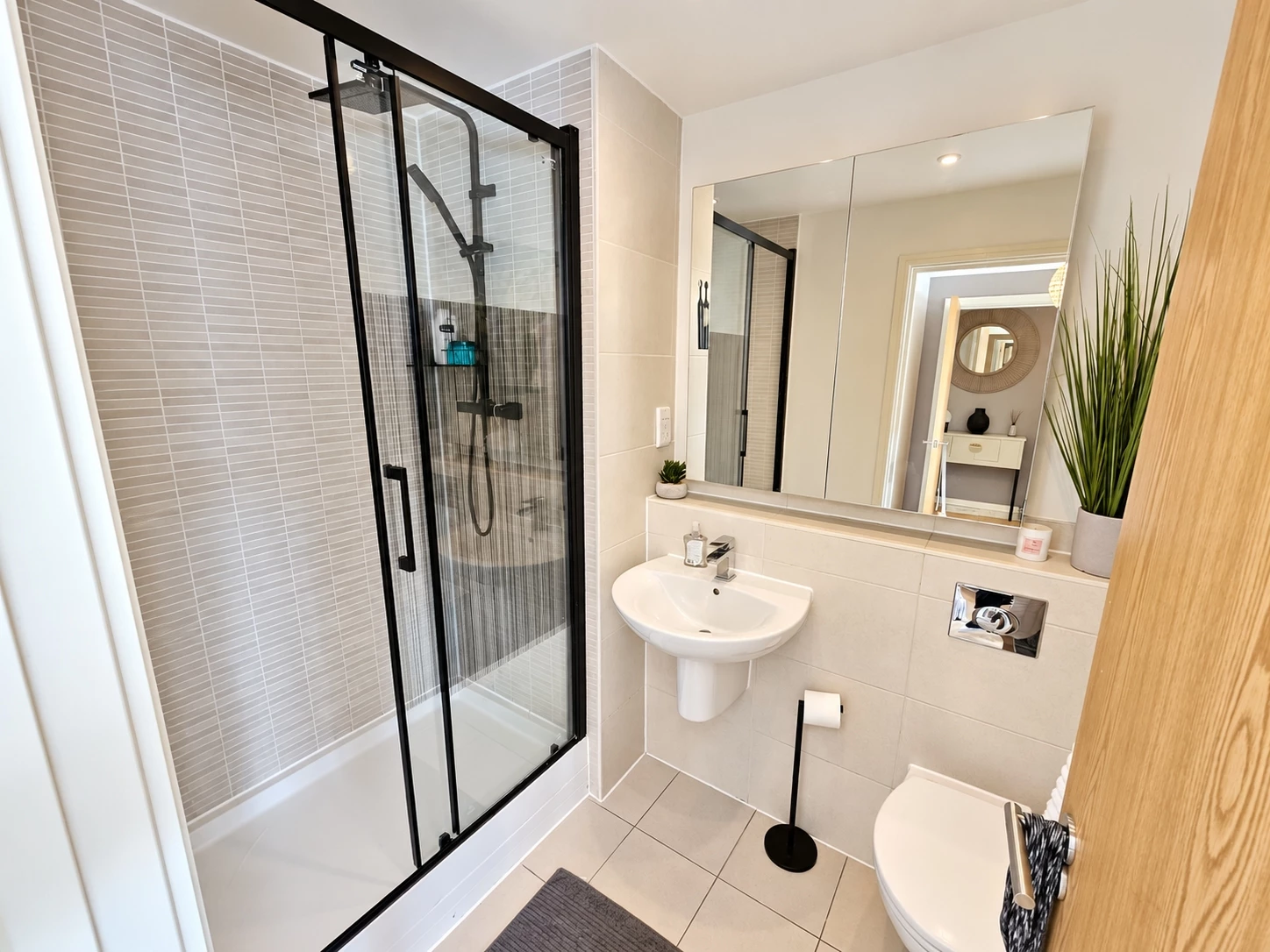 En Suite