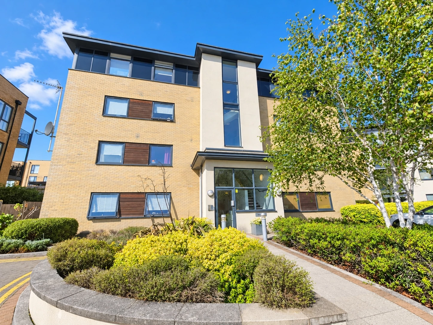 Property photo: Mill Hill, London, NW7