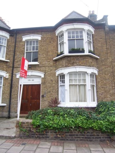 Property photo: London, SW18