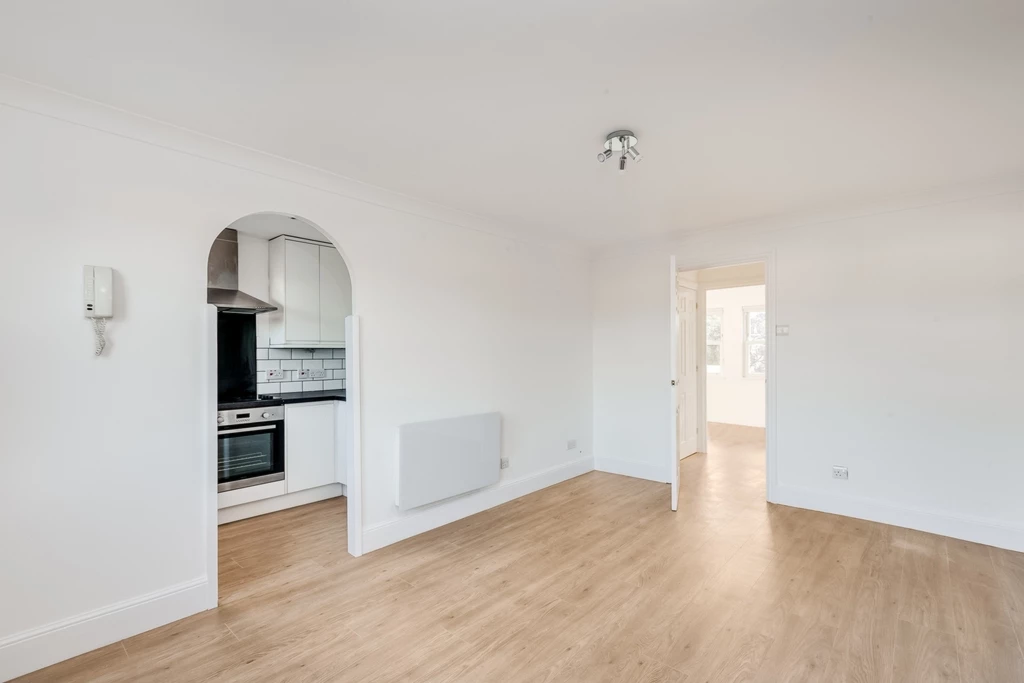 Bloomsbury Place London SW18