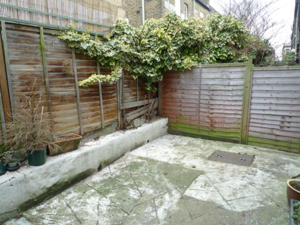 Property To Rent Marcus Street, Wandsworth, SW18 2 Bedroom Flat