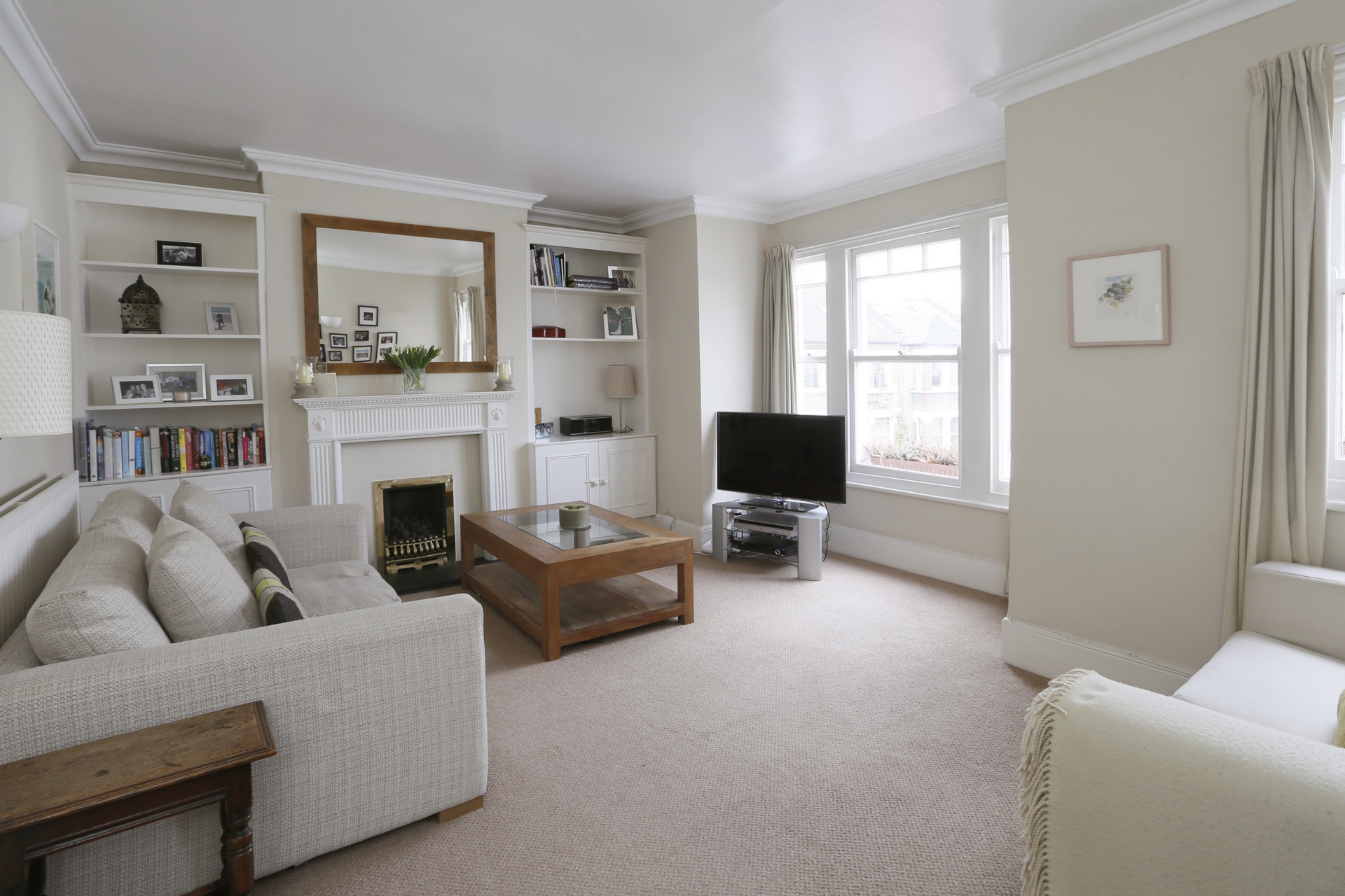 Jeypore Road Wandsworth London SW18