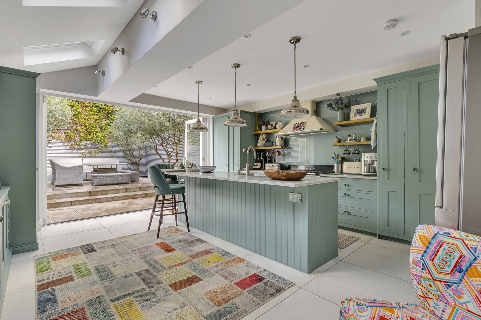 Property photo: Wandsworth, London, SW18