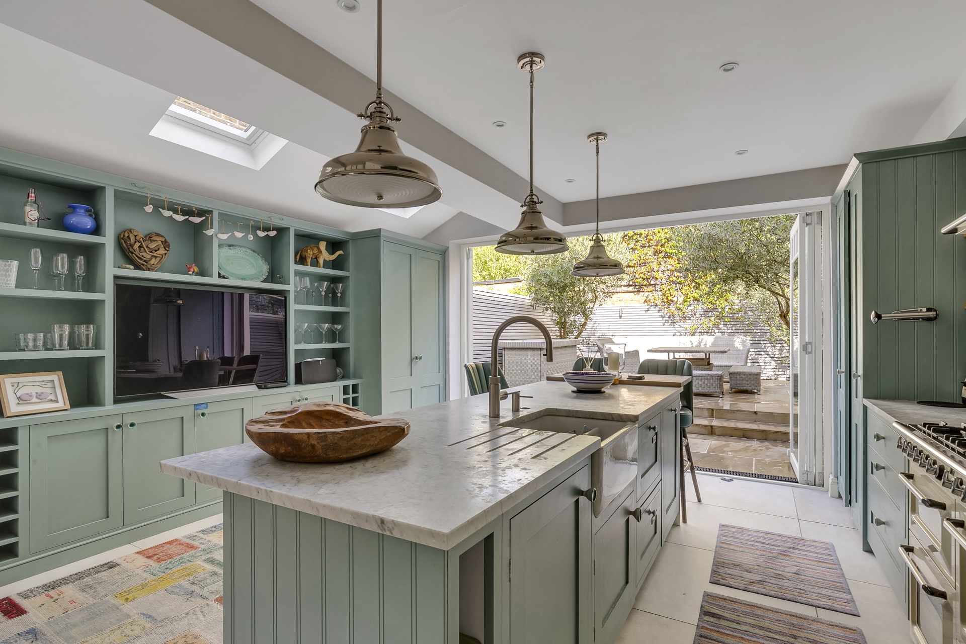 Property photo: Wandsworth, London, SW18