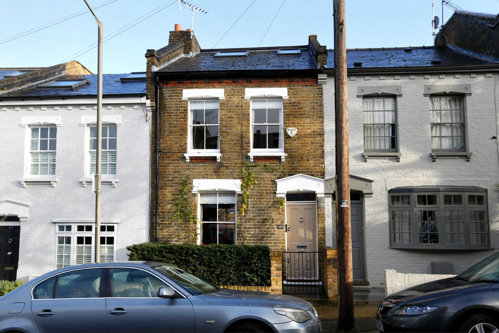 Property photo: Wandsworth, London, SW18