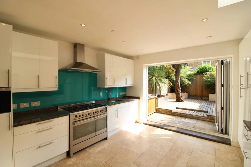 Property photo: Wandsworth, London, SW18