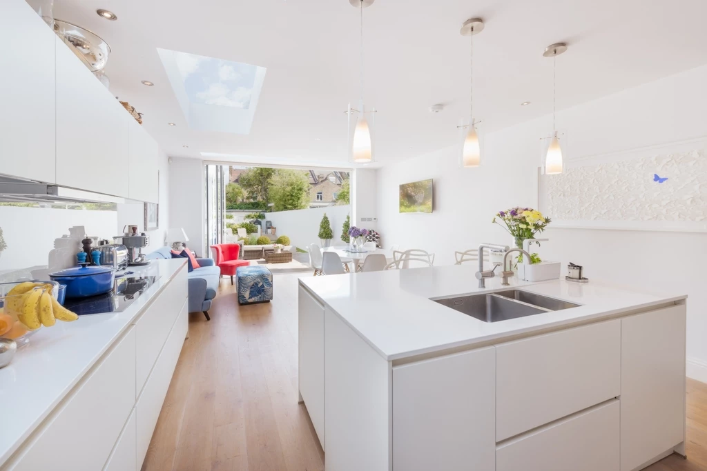 Property photo: Wandsworth, London, SW18