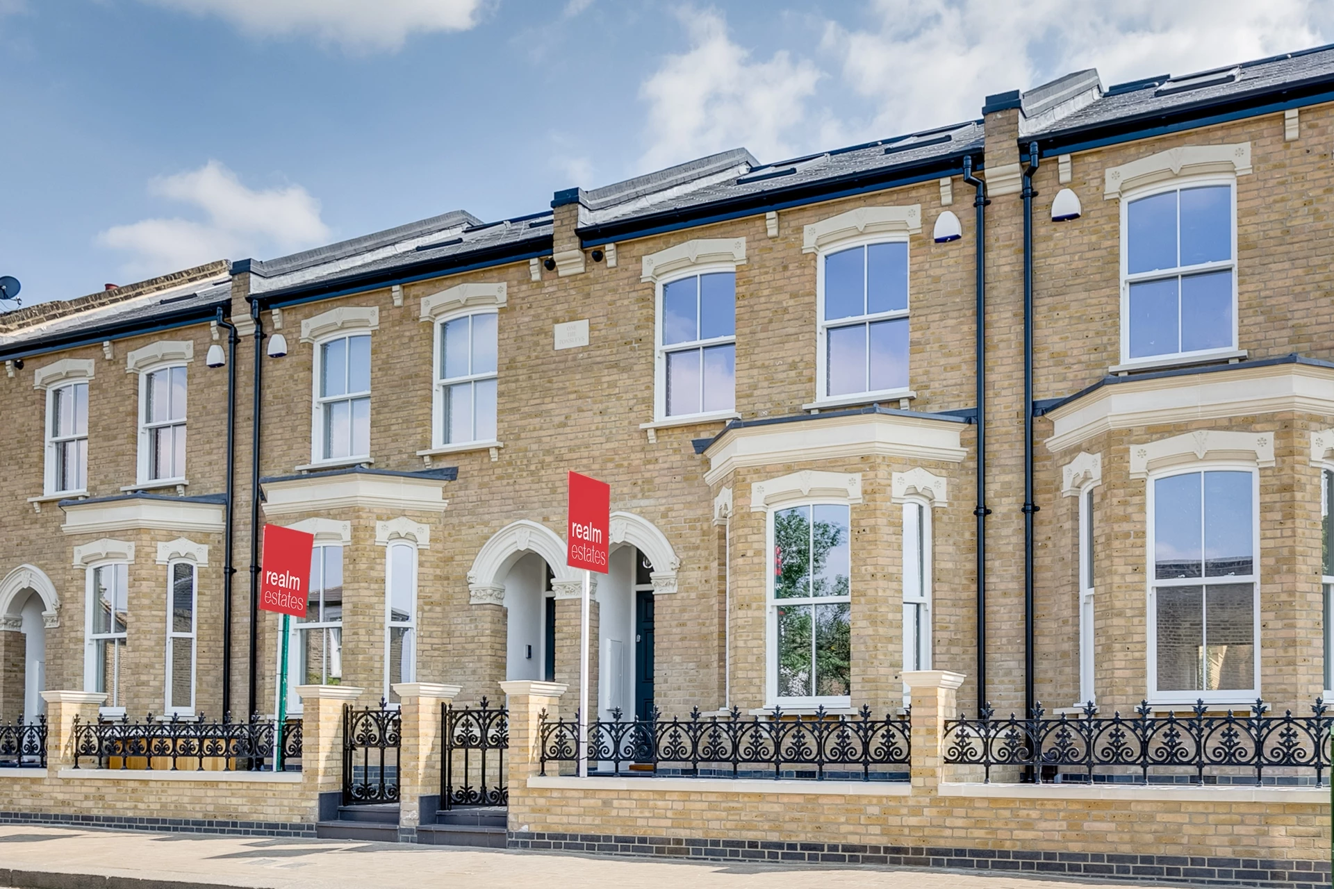 Dighton Road Wandsworth London SW18
