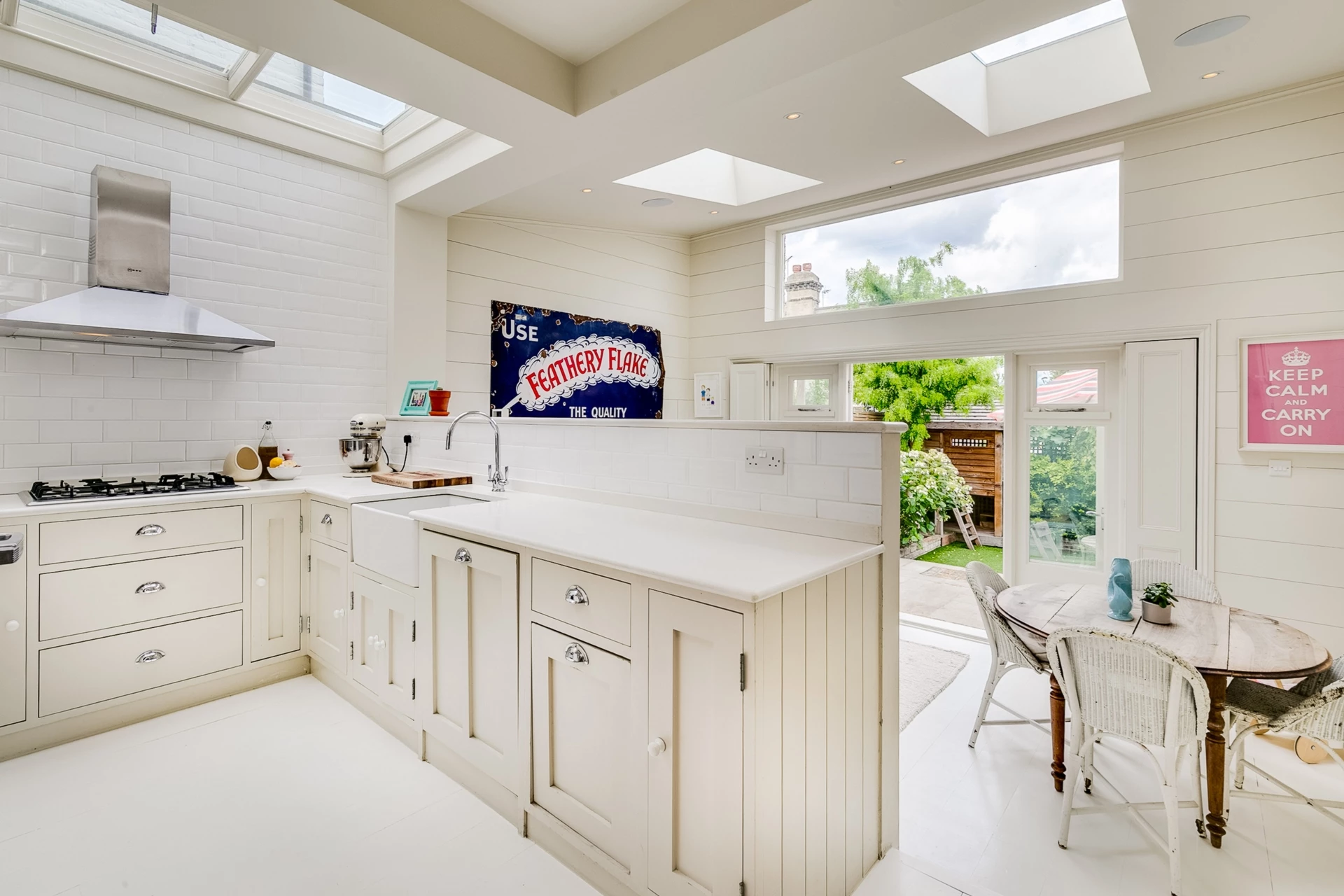 Property photo: Wandsworth, London, SW18