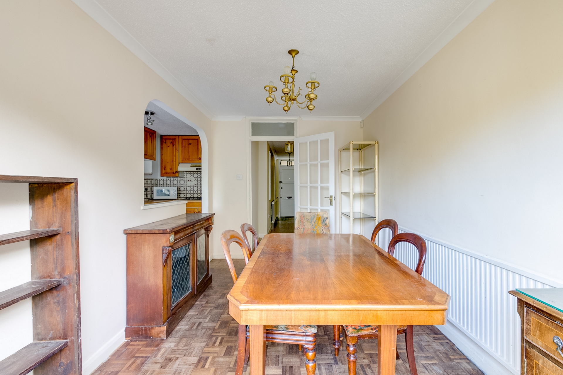 Property To Rent Heathfield Road, Wandsworth, SW18 4 Bedroom House