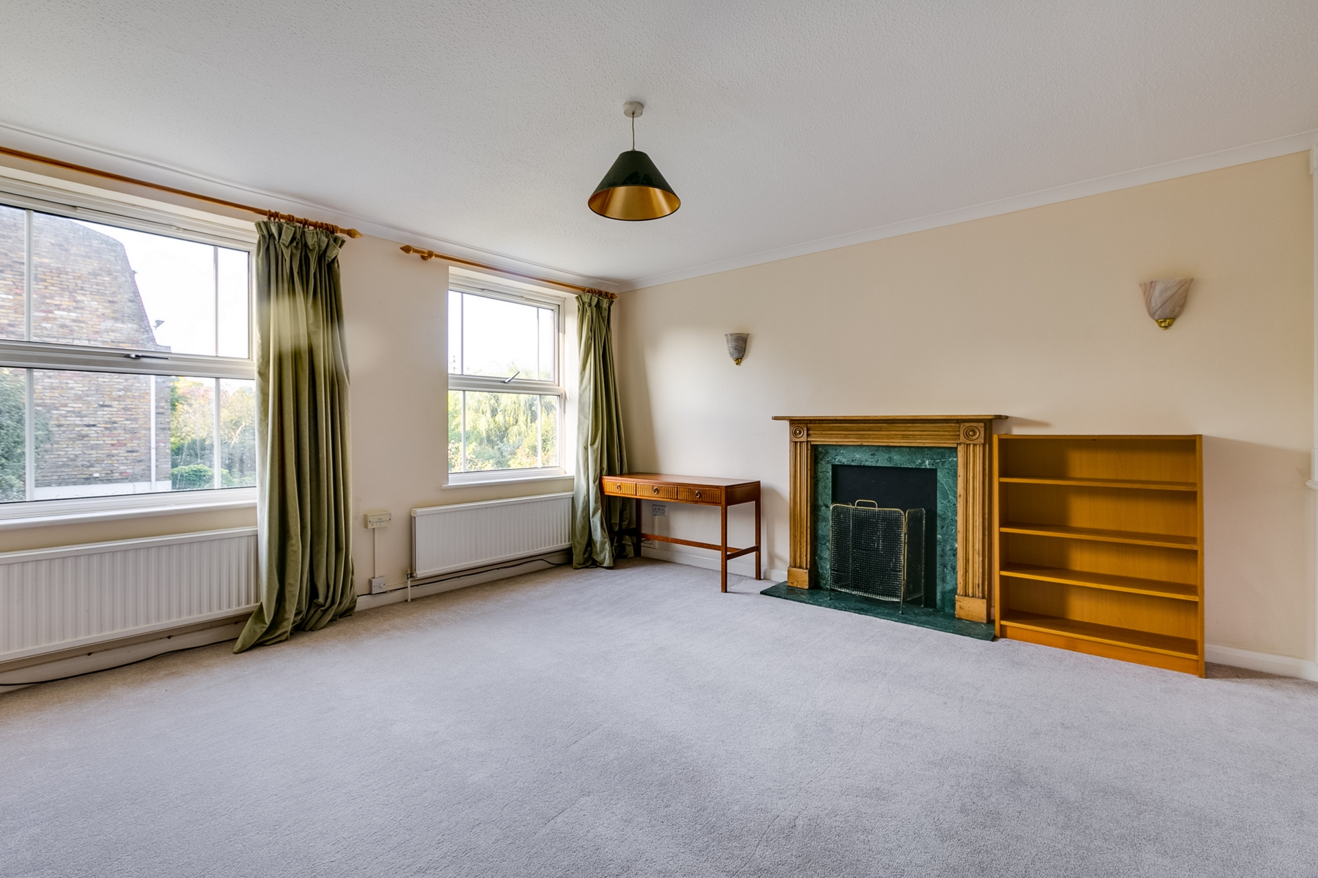 Property To Rent Heathfield Road, Wandsworth, SW18 4 Bedroom House