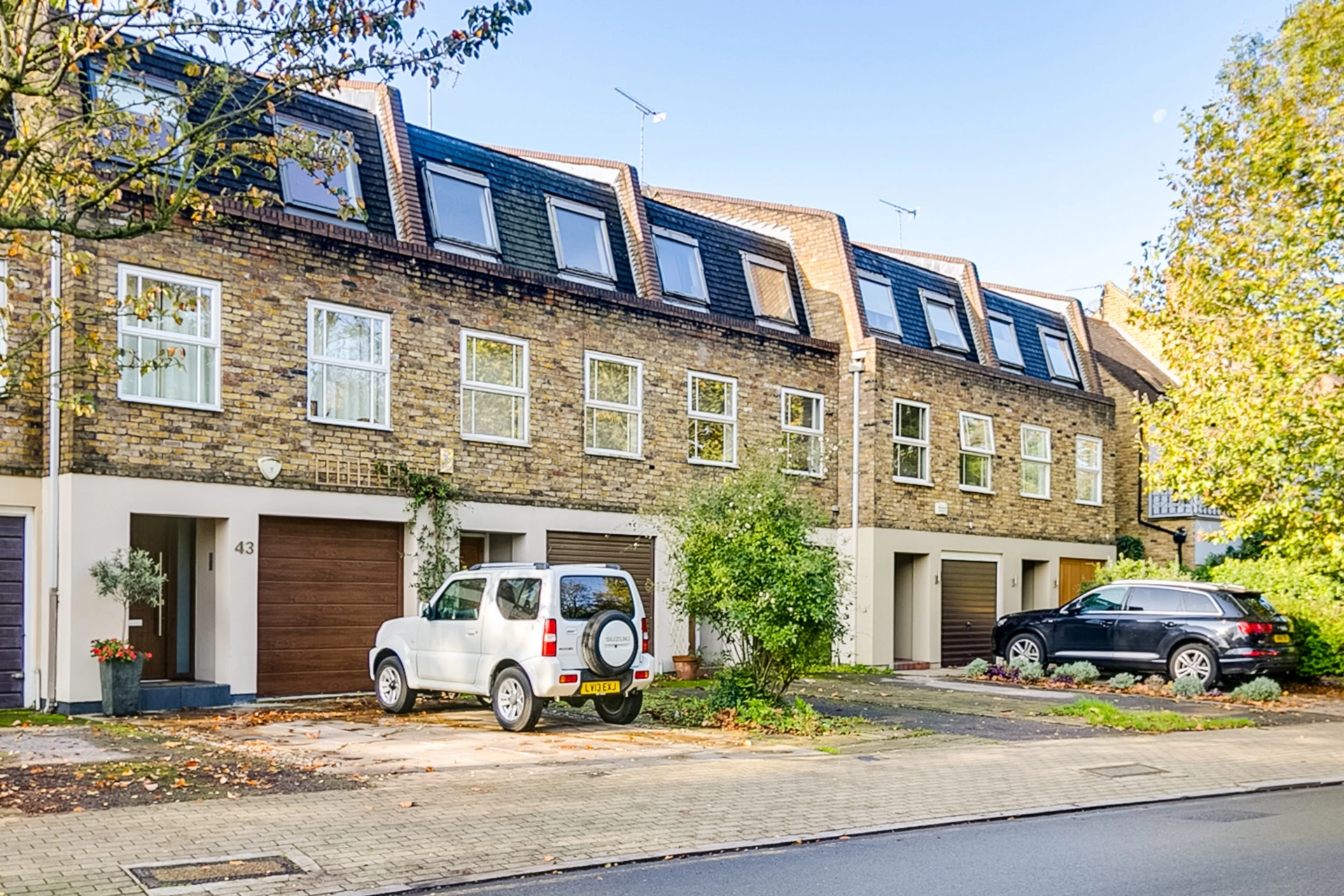 Property photo: Wandsworth, London, SW18