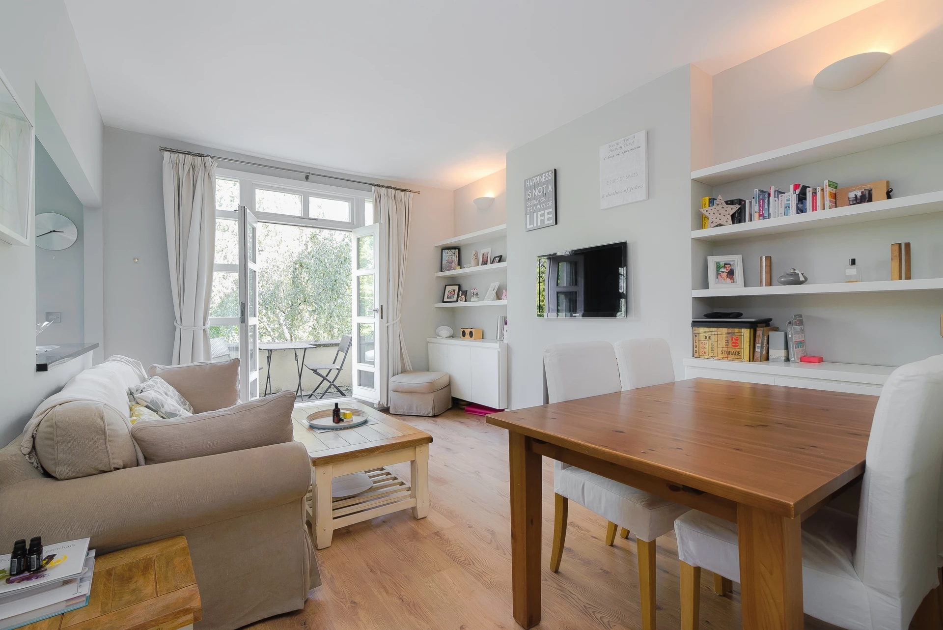 Leathwaite Road Wandsworth London SW11