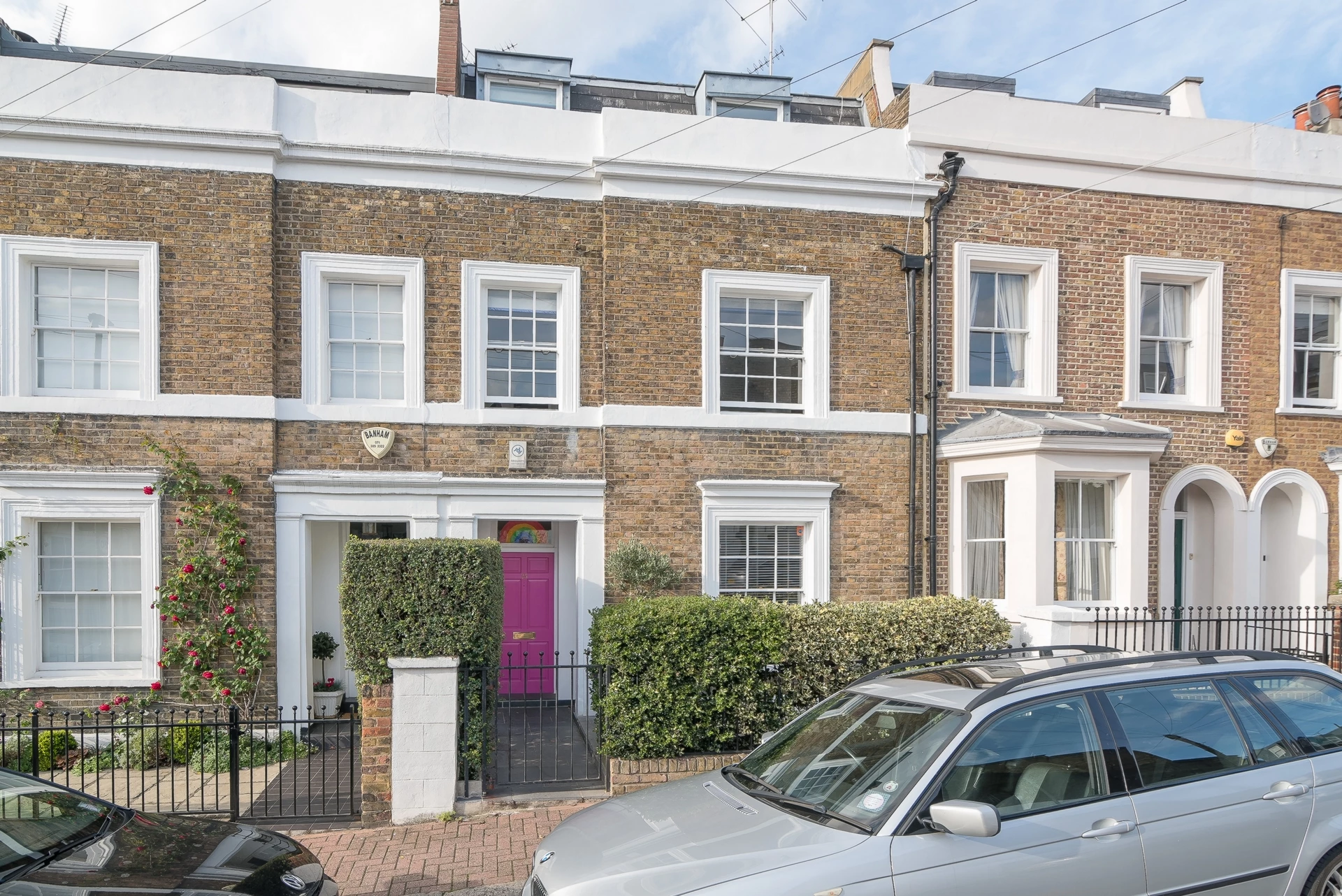 Tonsley Place Wandsworth London SW18