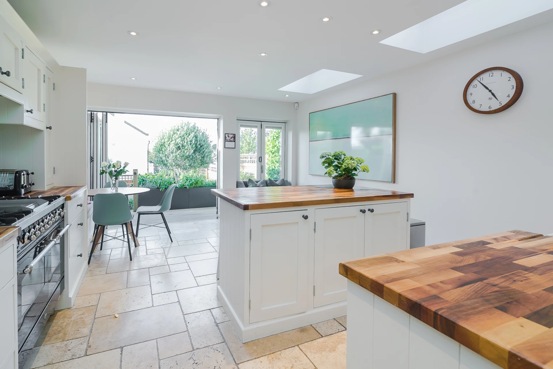 Tonsley Place Wandsworth London SW18
