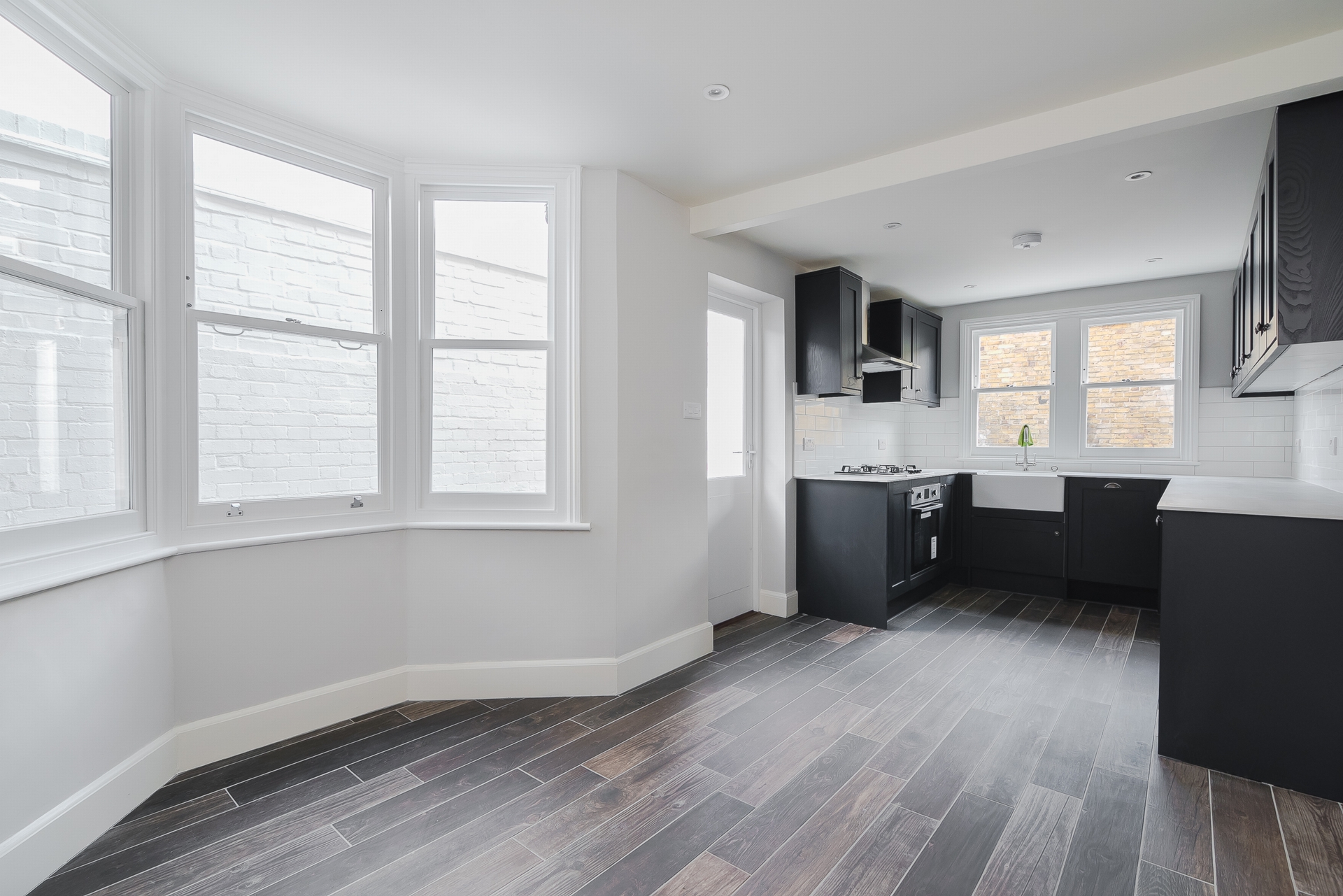 Property To Rent Fullerton Road, Wandsworth, SW18 2 Bedroom House