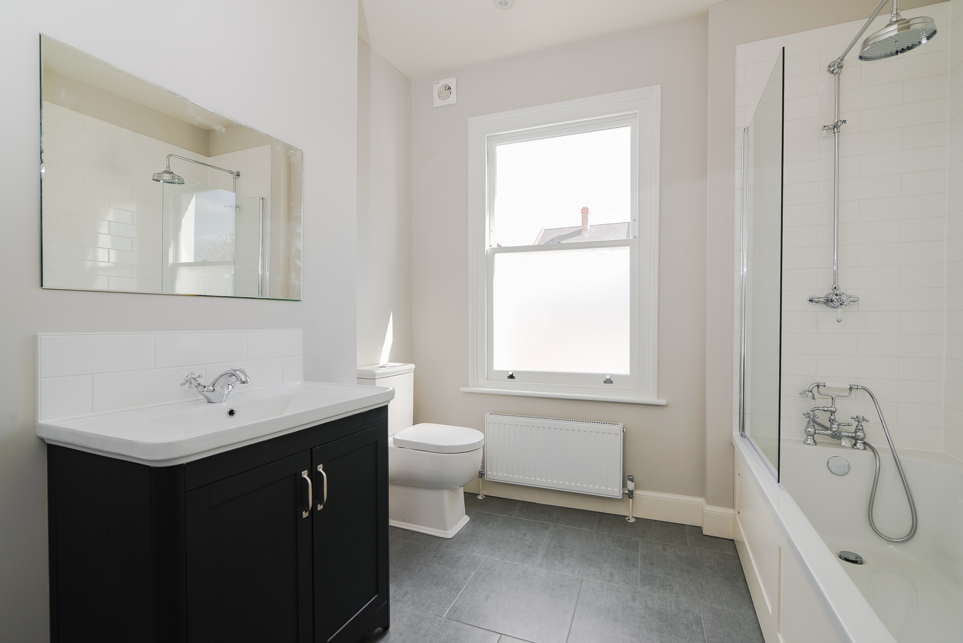 Property To Rent Fullerton Road, Wandsworth, SW18 2 Bedroom House