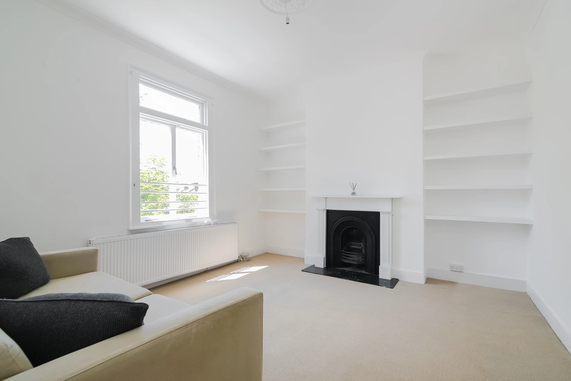 Alma Road Wandsworth London SW18