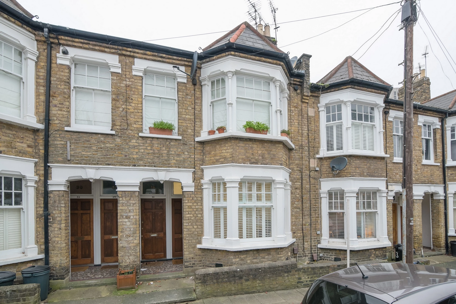 Property photo: Wandsworth, London, SW18