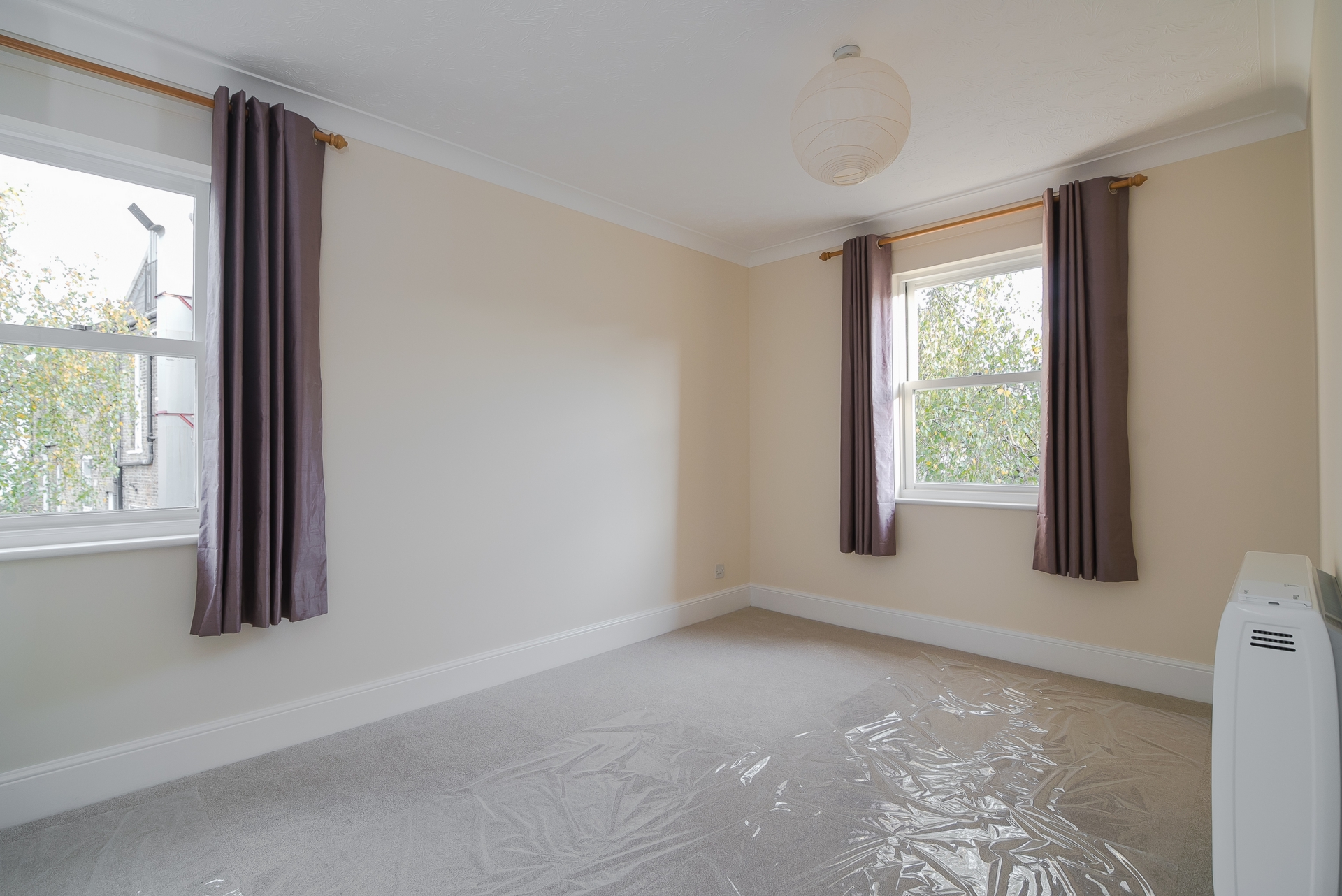 Property To Rent Bloomsbury Place, Wandsworth, SW18 2 Bedroom