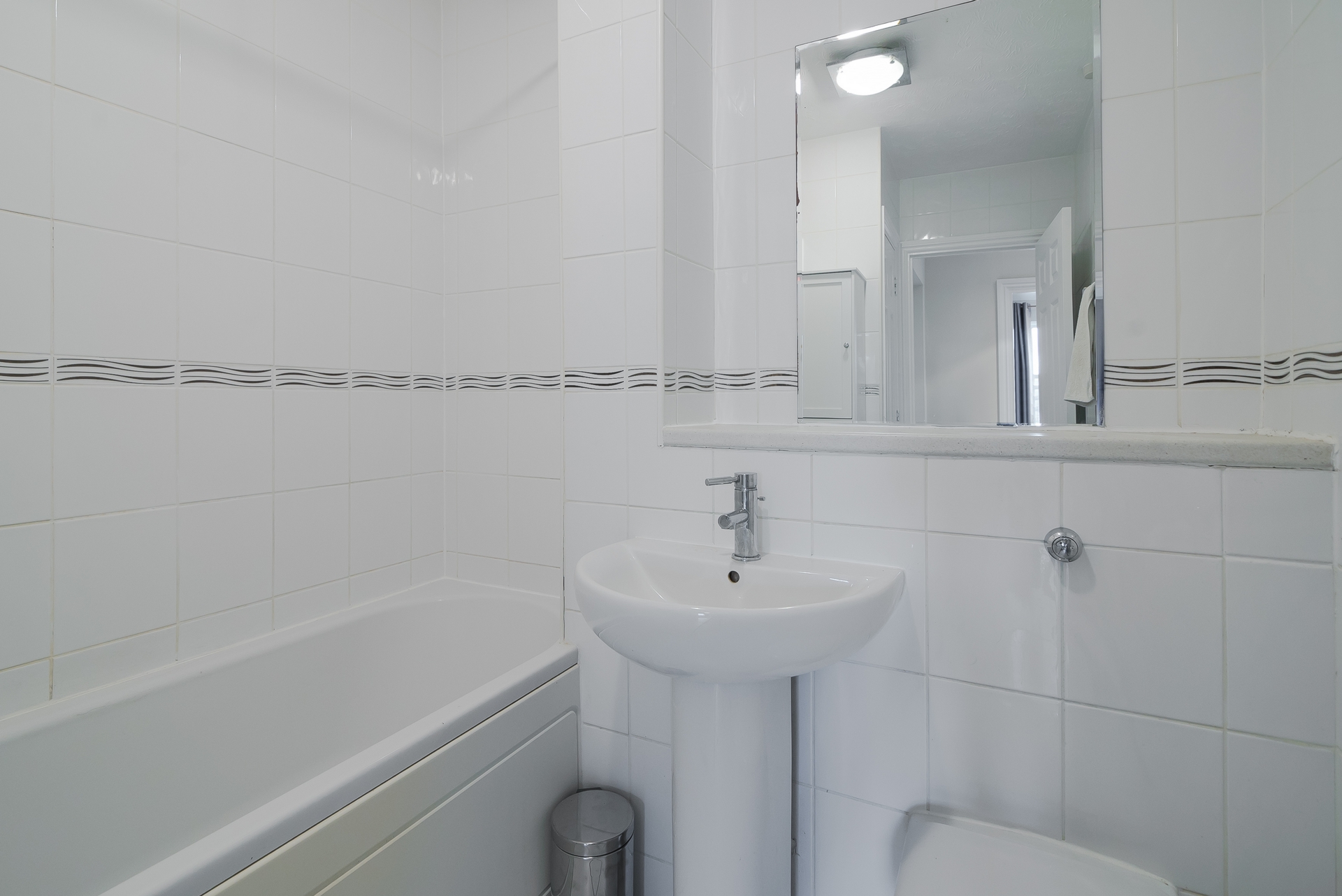 Property To Rent Bloomsbury Place, Wandsworth, SW18 2 Bedroom
