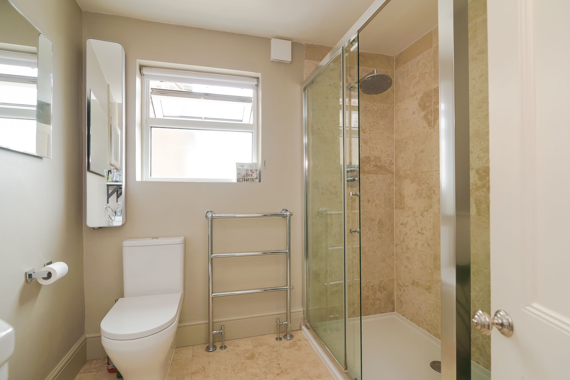 Property For Sale Tonsley Hill, Wandsworth, SW18 4 Bedroom House