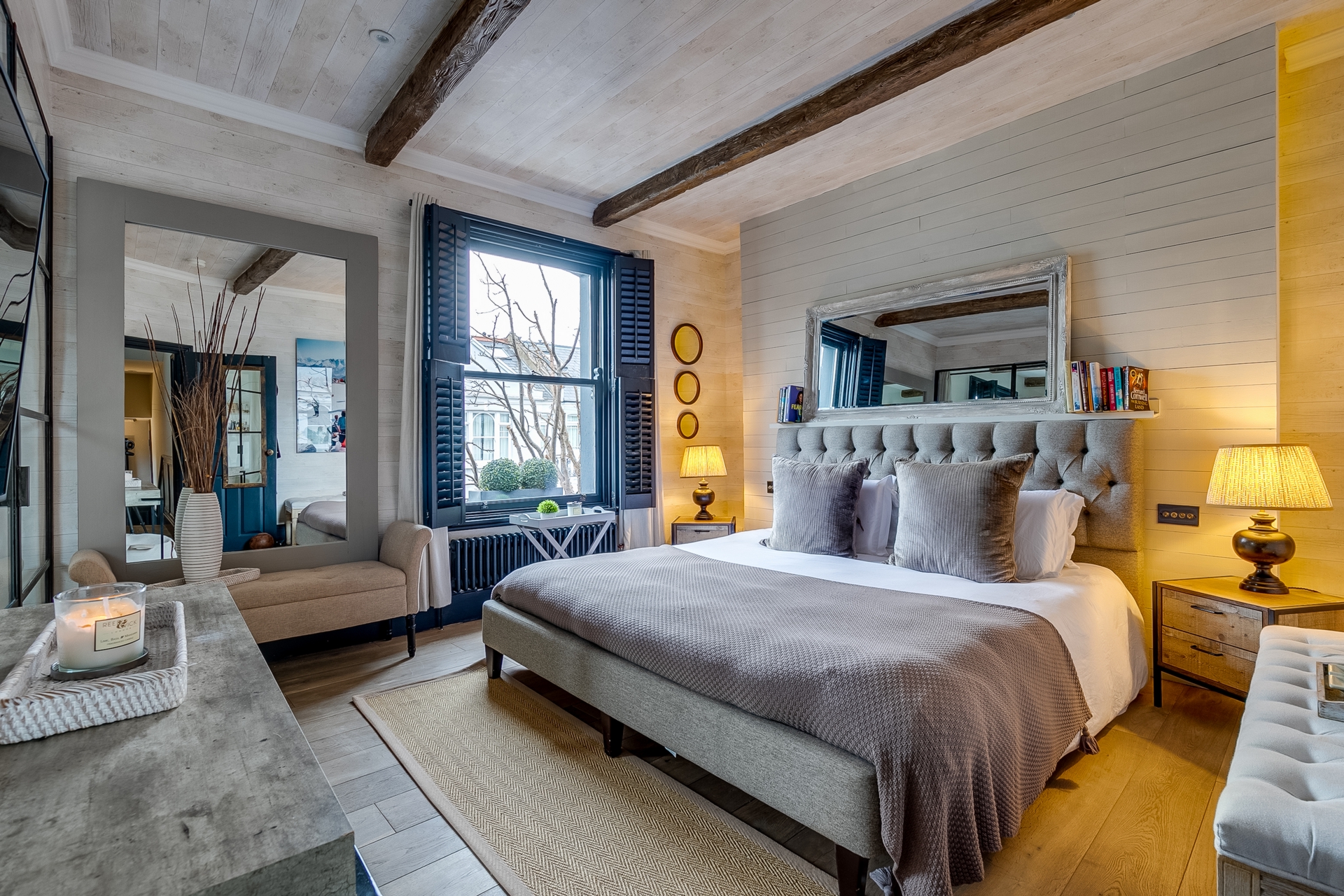 Property To Rent Wardo Avenue, Fulham, SW6 4 Bedroom House through