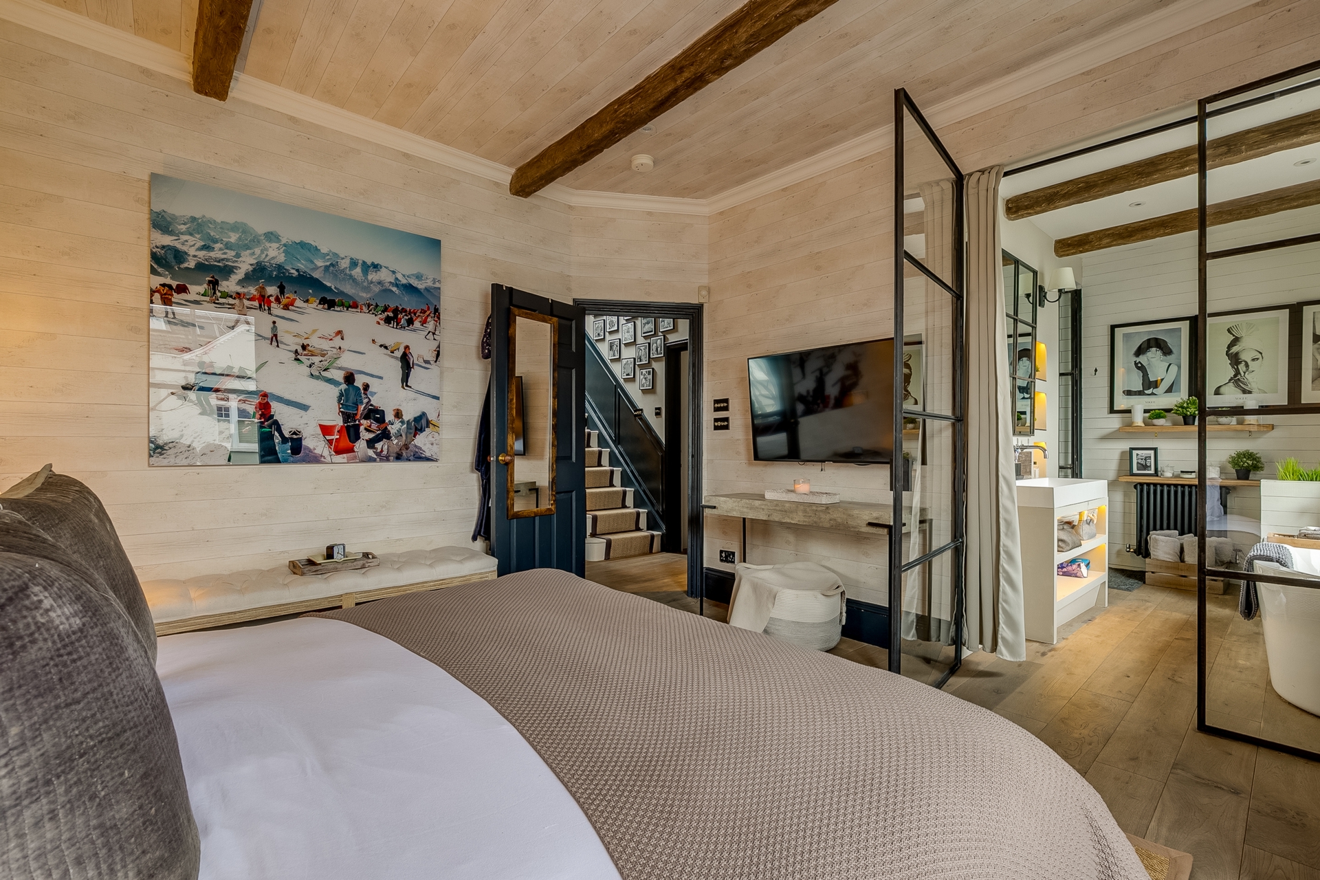 Property To Rent Wardo Avenue, Fulham, SW6 4 Bedroom House through