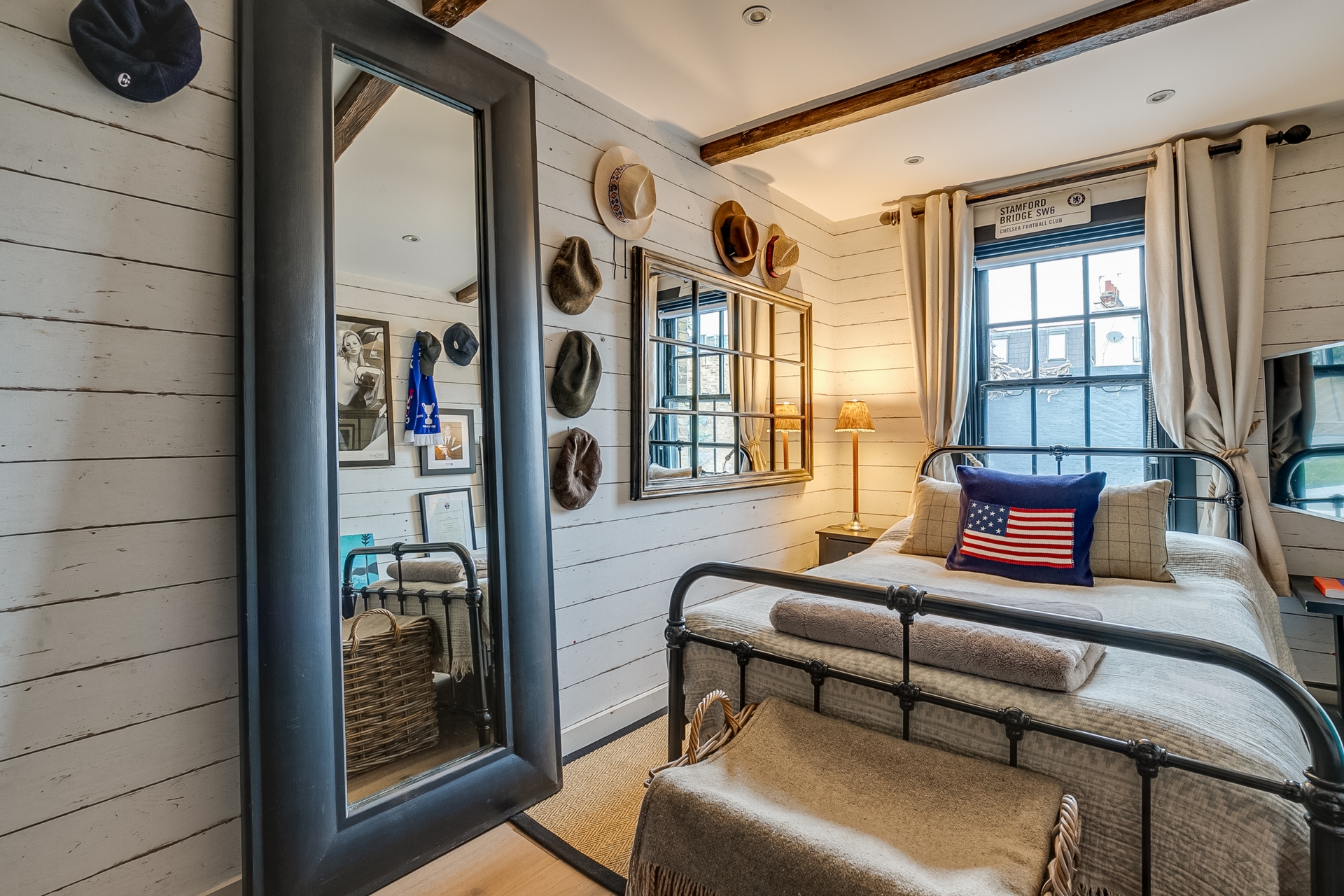 Property To Rent Wardo Avenue, Fulham, SW6 4 Bedroom House through