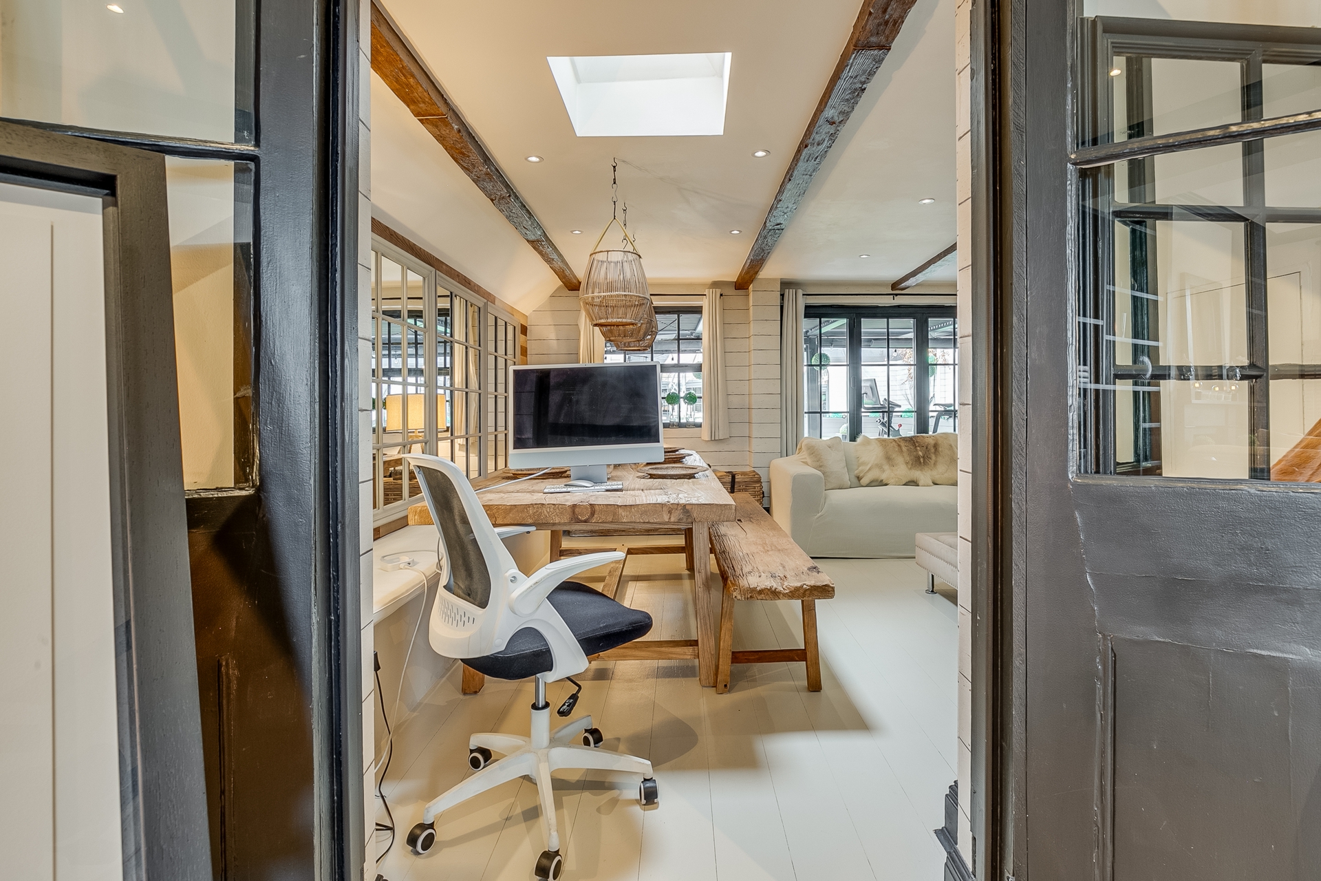 Property To Rent Wardo Avenue, Fulham, SW6 4 Bedroom House through