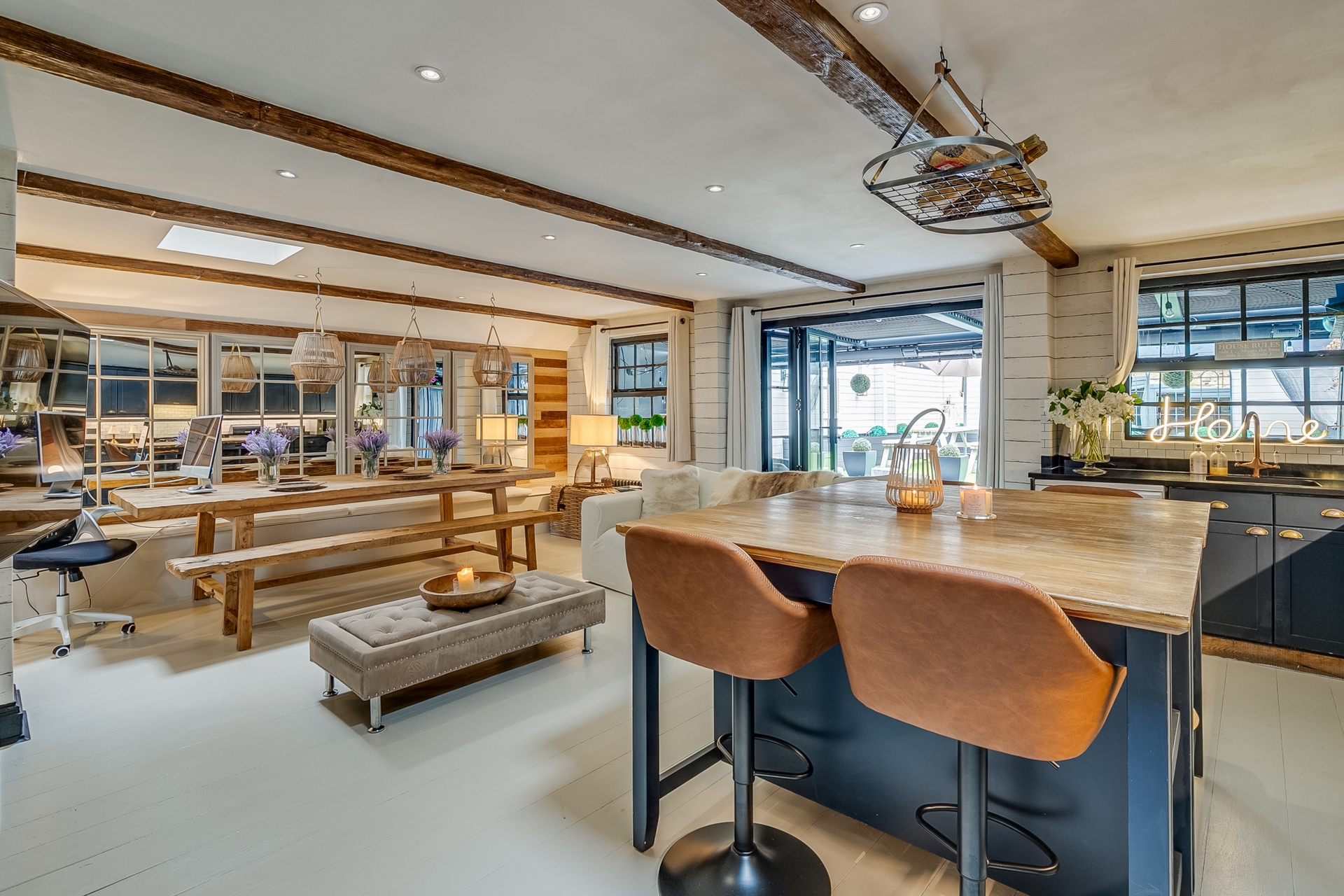 Property To Rent Wardo Avenue, Fulham, SW6 4 Bedroom House through