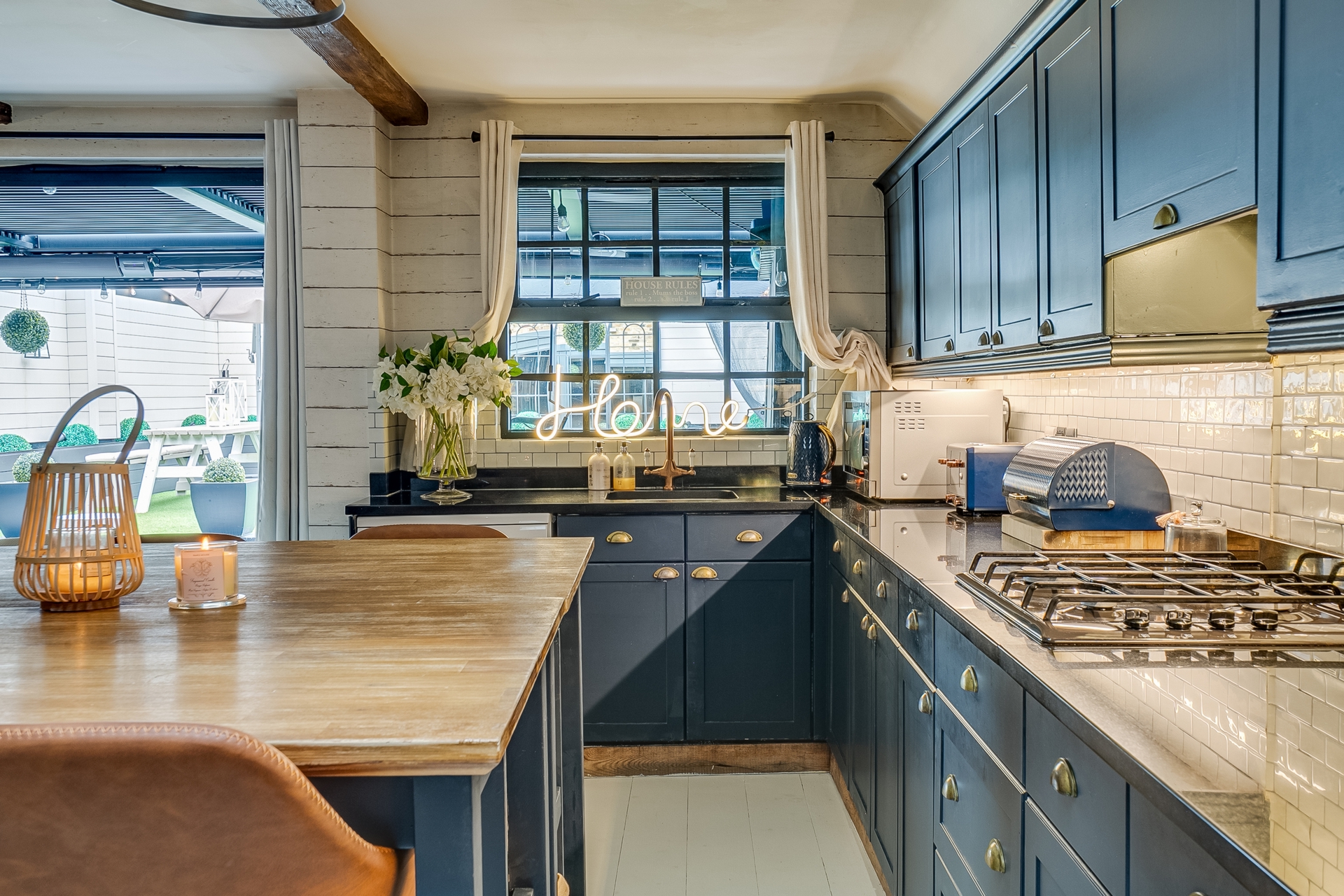 Property To Rent Wardo Avenue, Fulham, SW6 4 Bedroom House through