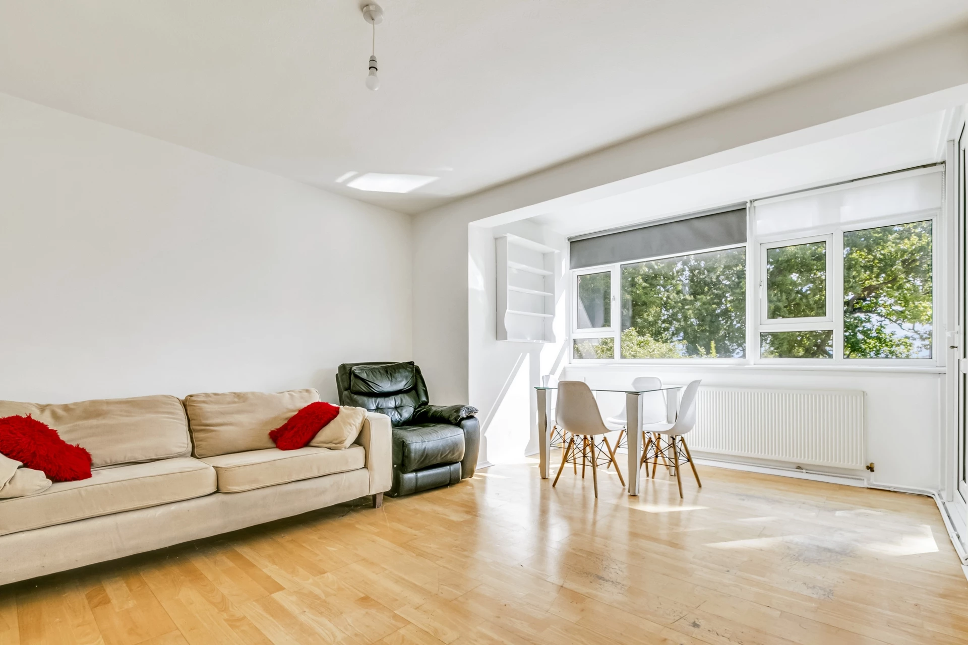 Weydown Close London SW19