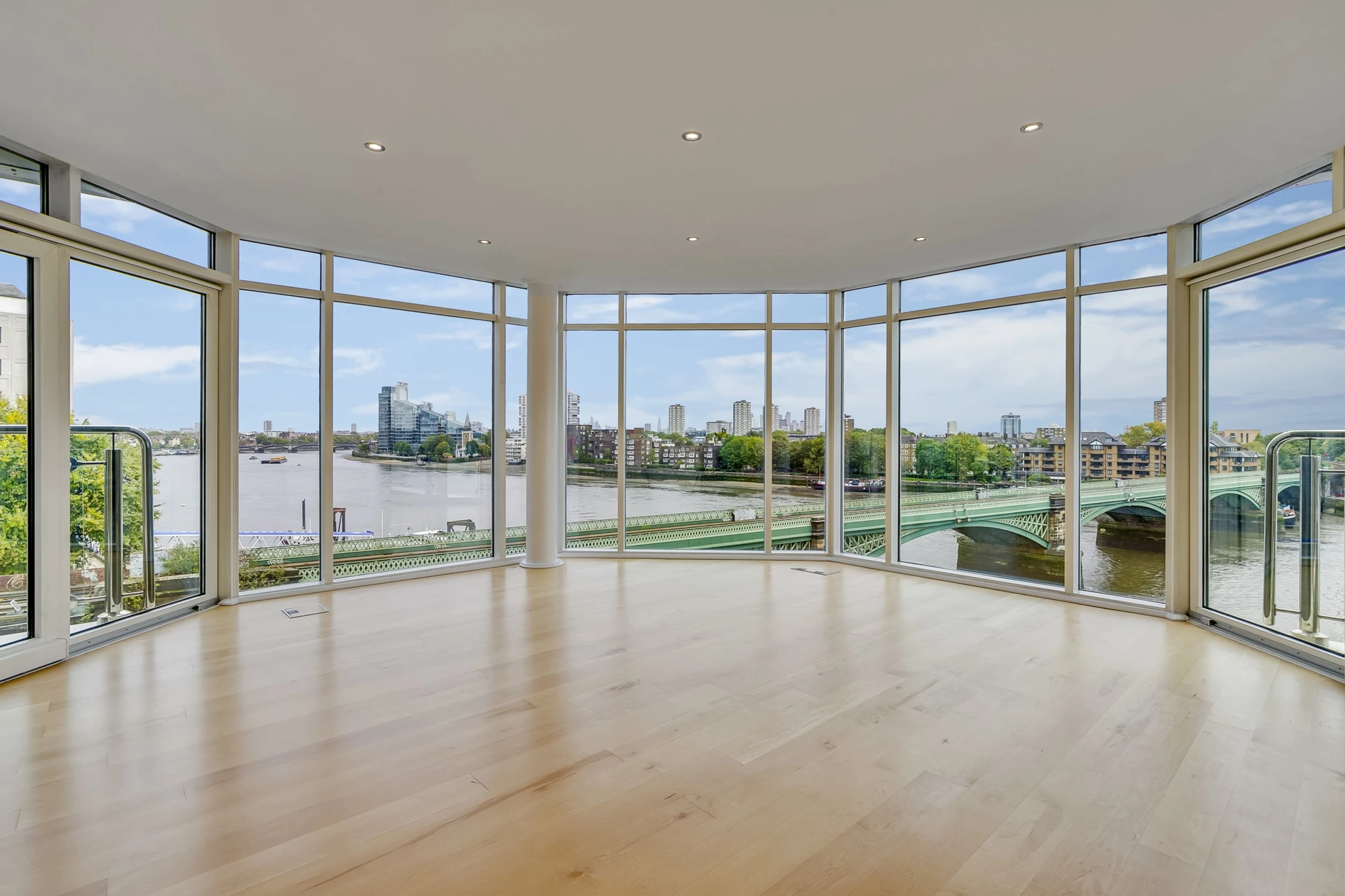 Property photo: London, SW6