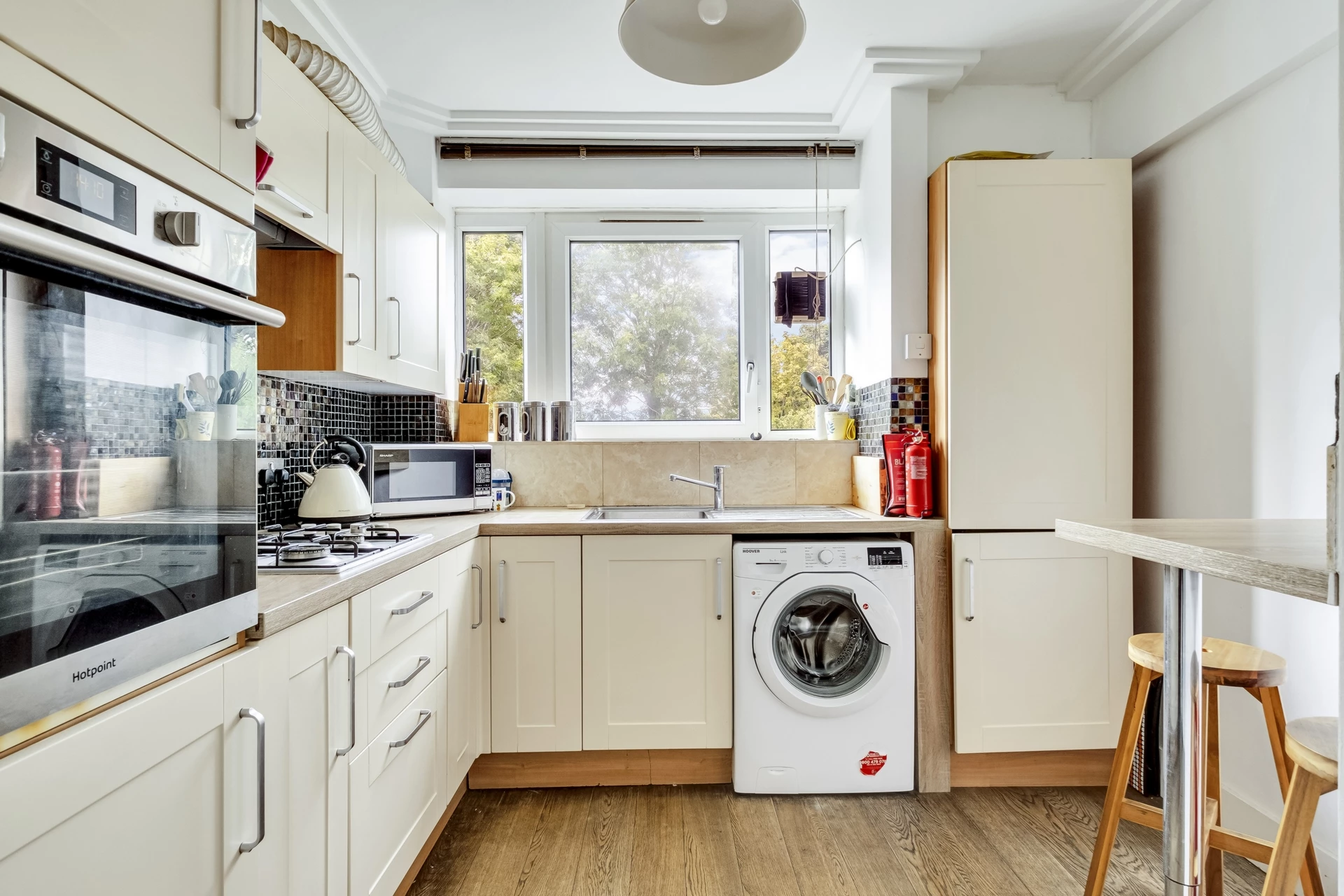 Whitlock Drive Southfields London SW19