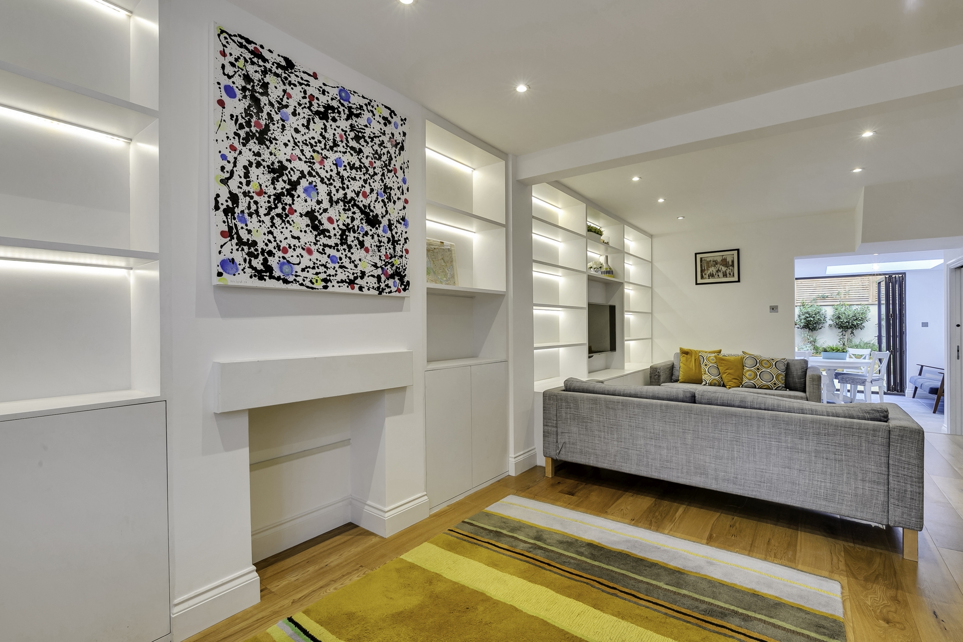 Property photo: Wandsworth, London, SW18