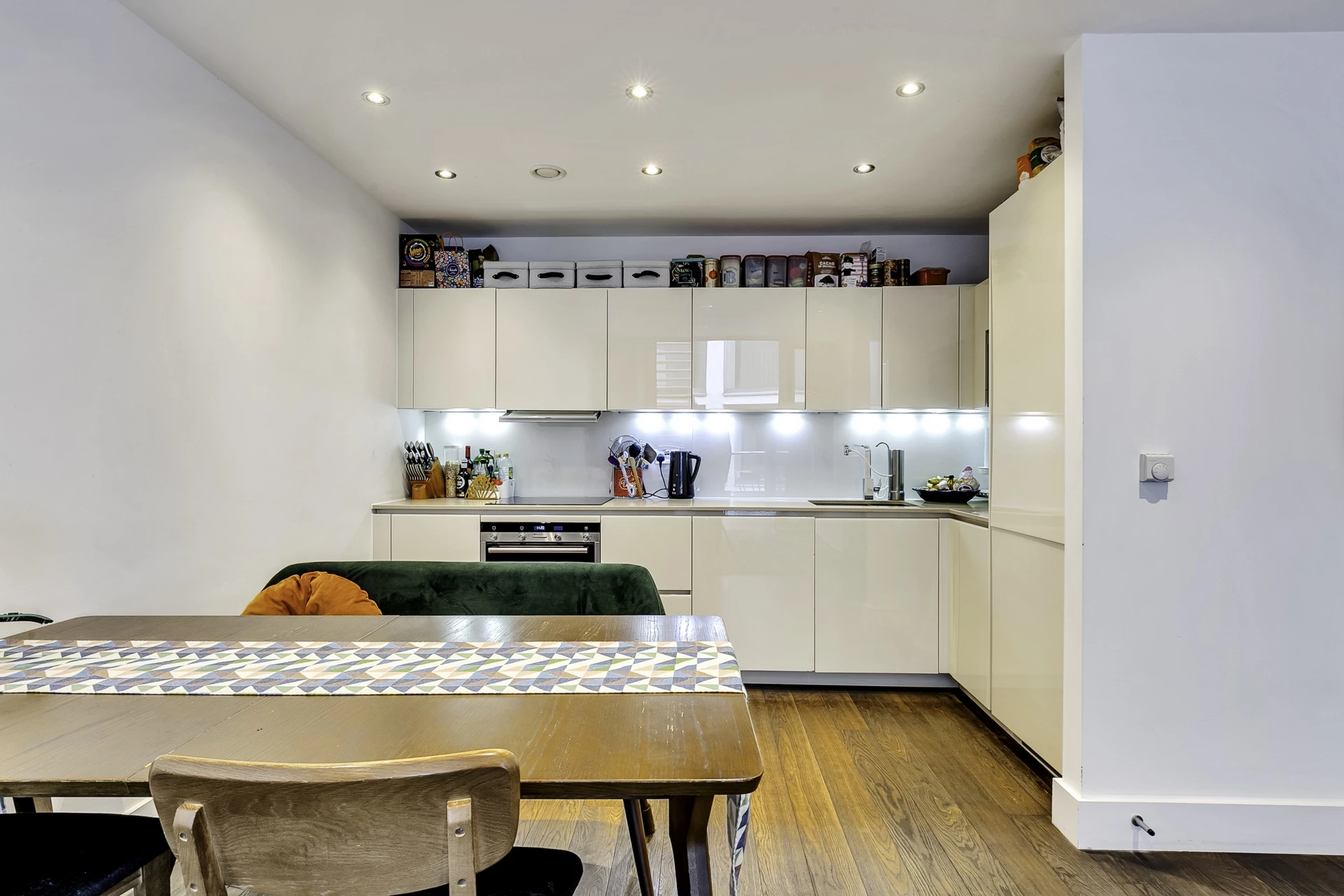 Property photo: East Putney, London, SW15
