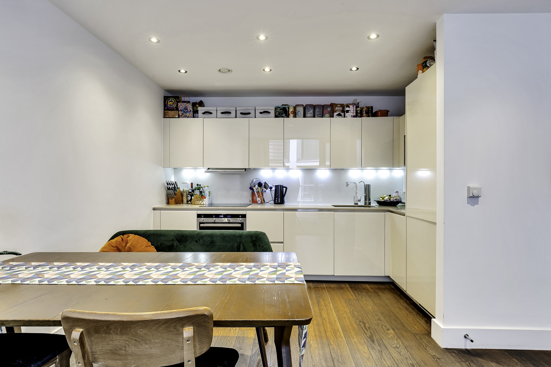 Property photo: East Putney, London, SW15