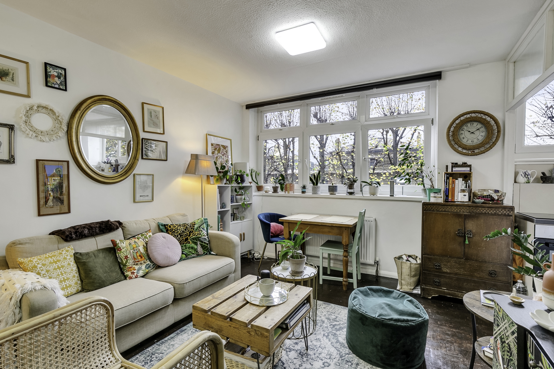 Property photo: East Putney, London, SW15