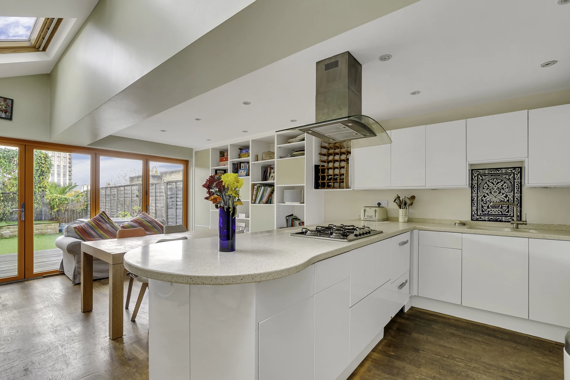 Property photo: London, SW18