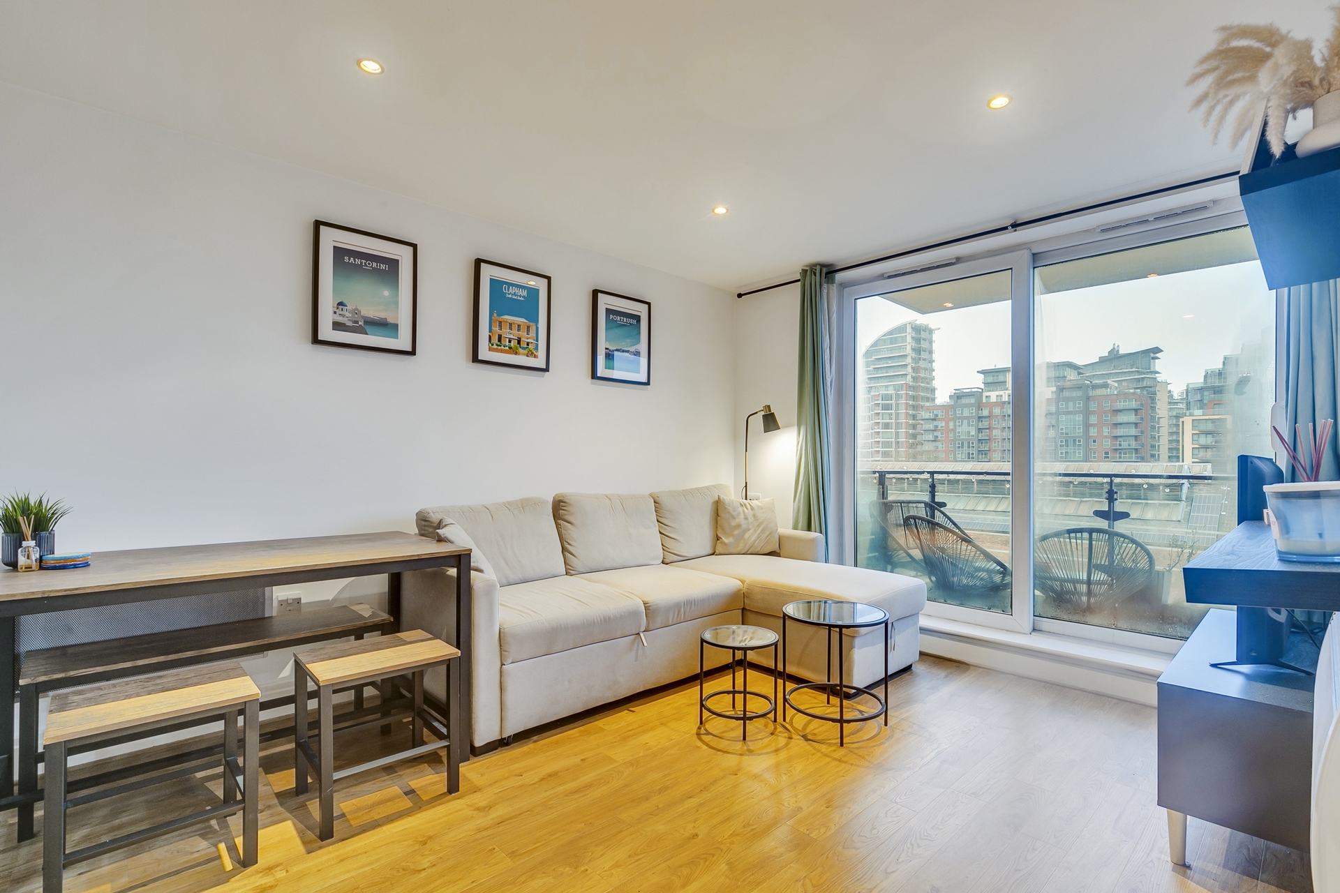 Property photo: Wandsworth, London, SW18